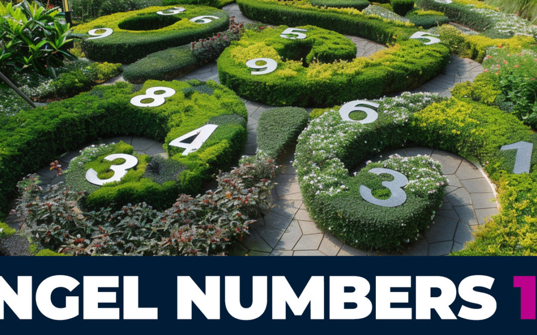 Angel Numbers 1-9 Explained: Discover the Mesmerizing Secrets Behind Your Destiny