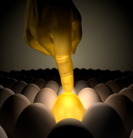 Unlock Your Inner "Midas Touch" To Manifest Anything You Want
