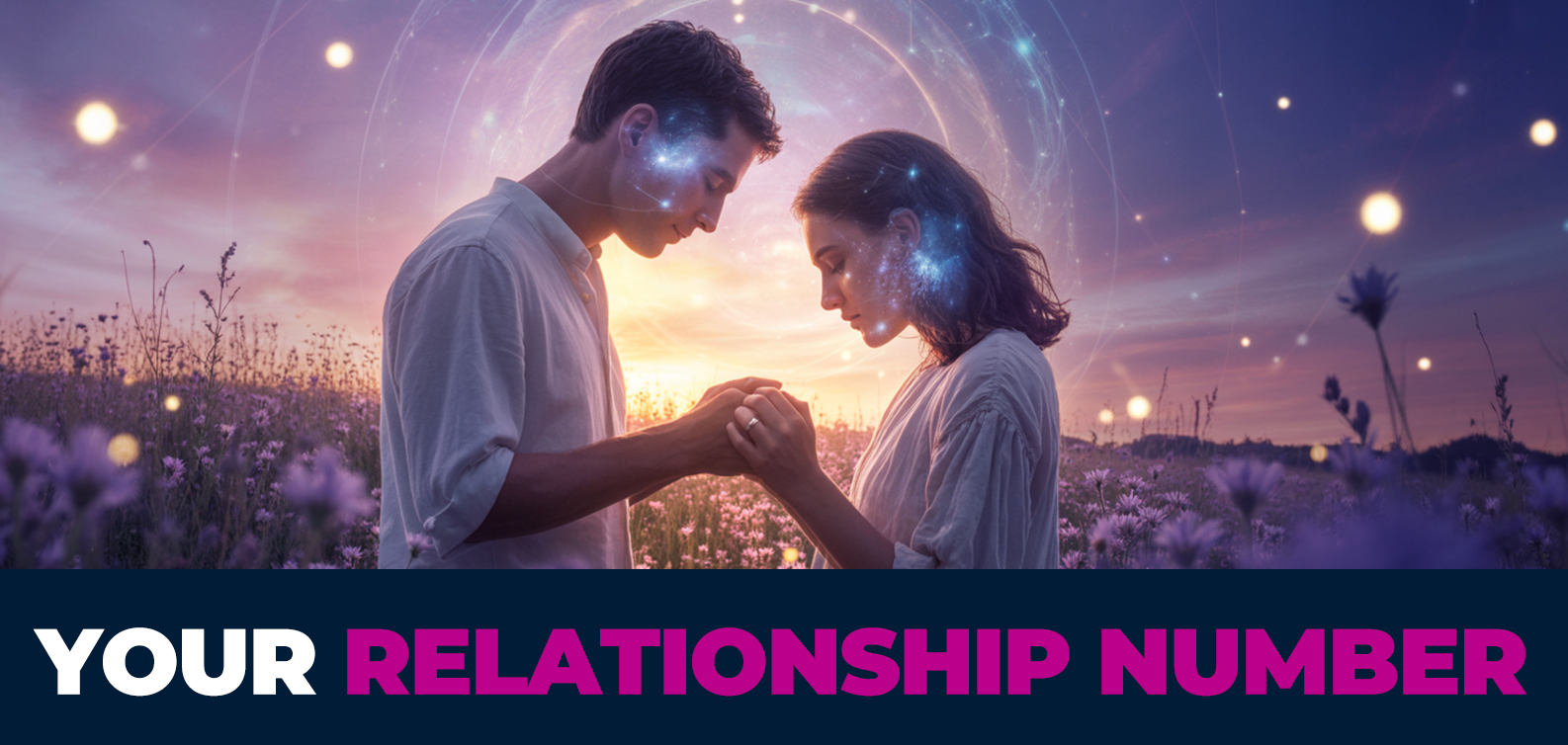 your relationship number