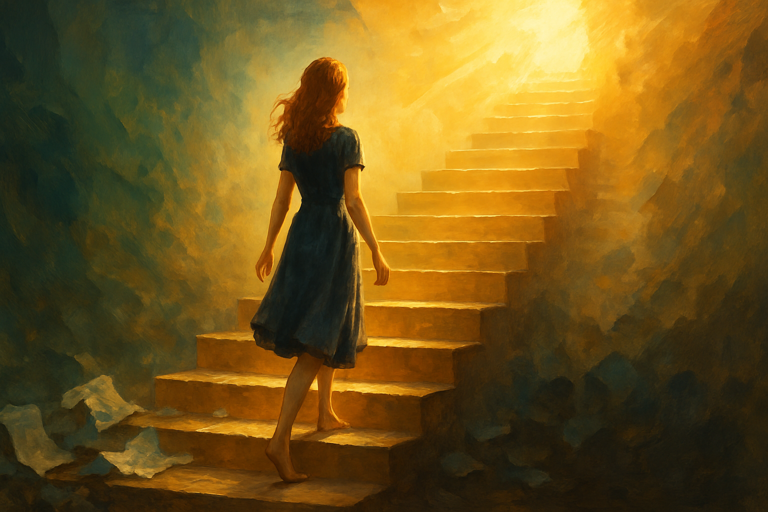 What Does the 1234 Angel Number Mean Spiritually?