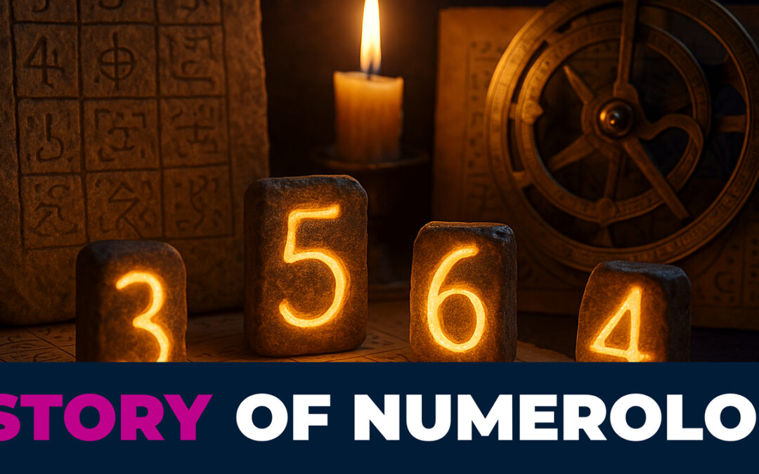History Of Numerology