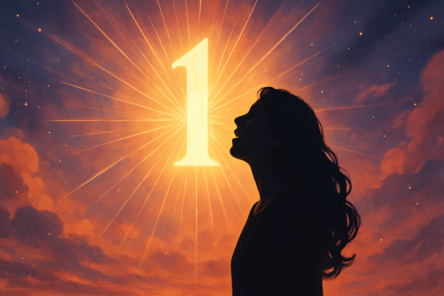 Affirm The Beginning