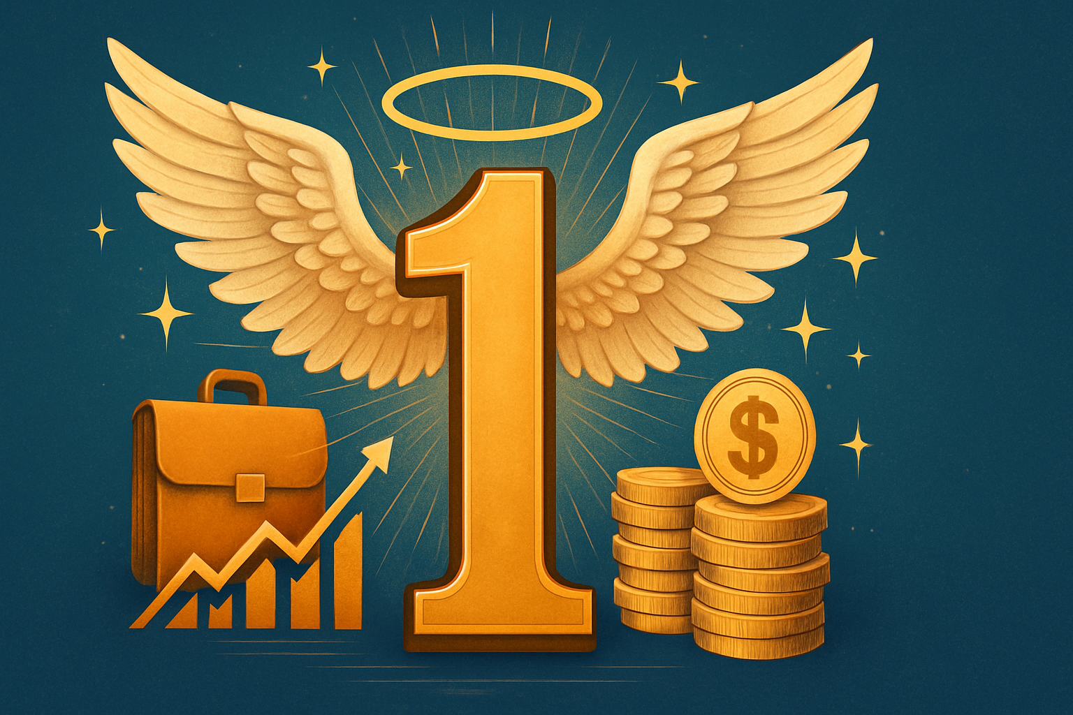 Angel Number 1 Meaning In Career And Money