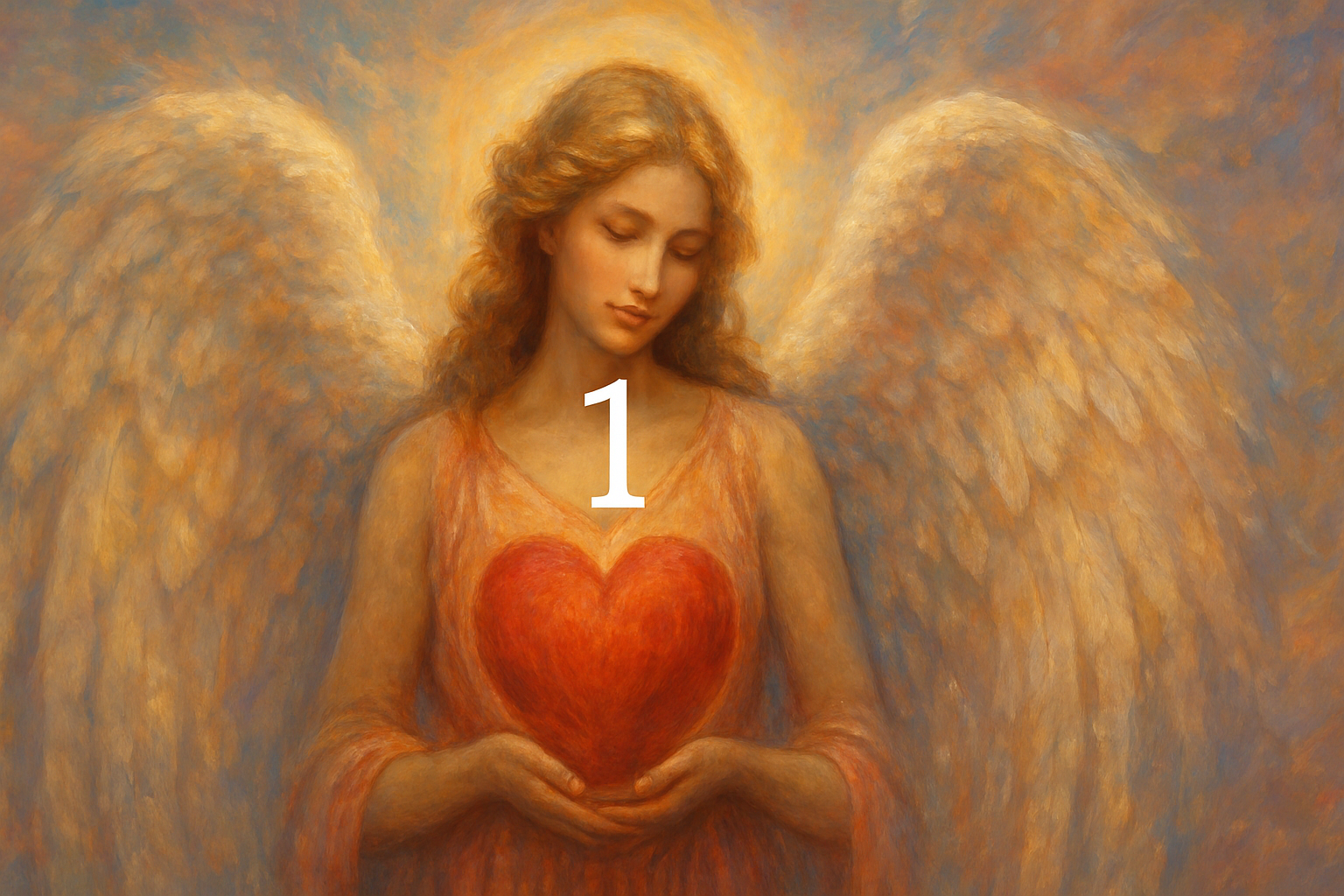 Angel Number 1 Meaning In Love And Relationships