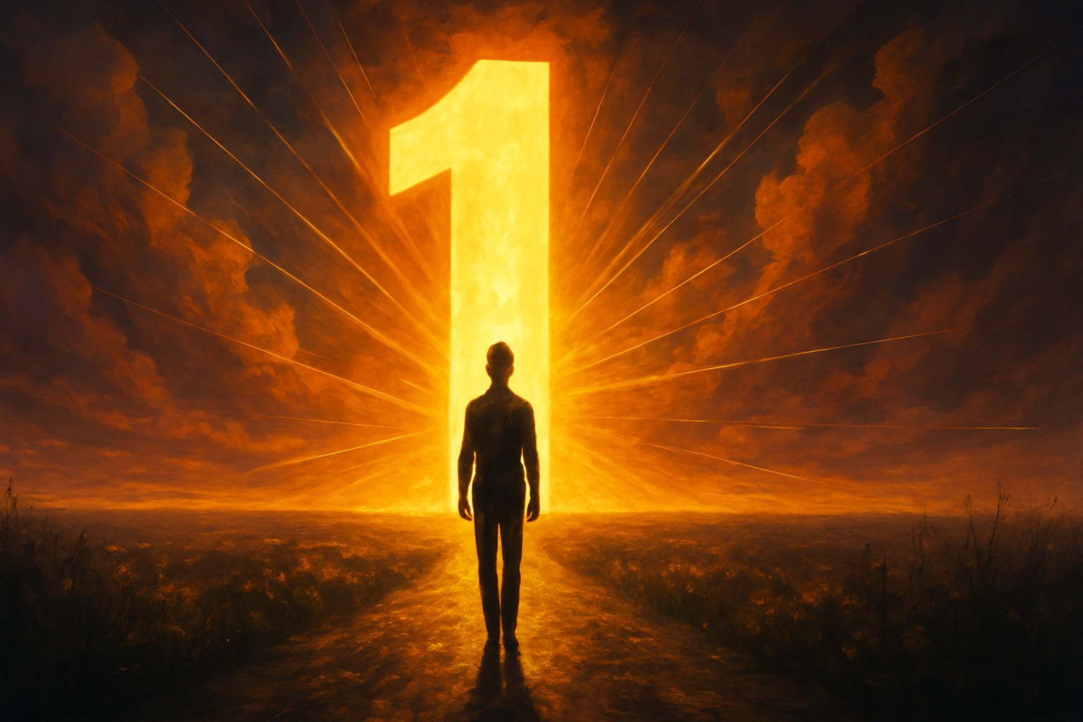 Conclusion — The Beginning Has Already Started