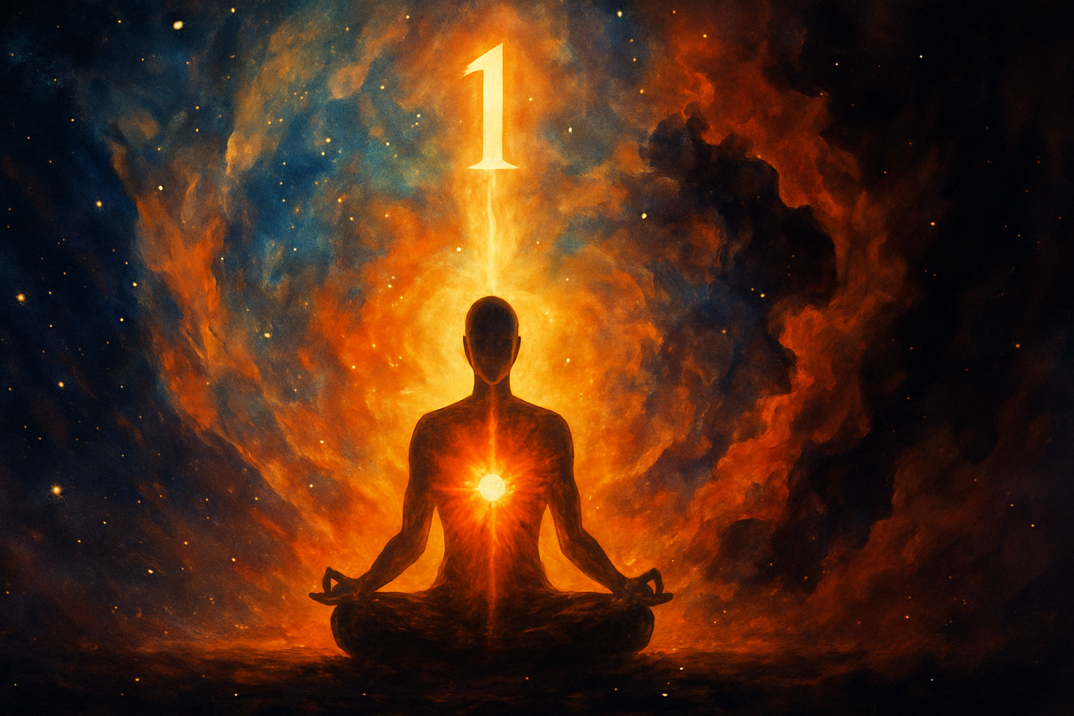 The Energy of Manifestation