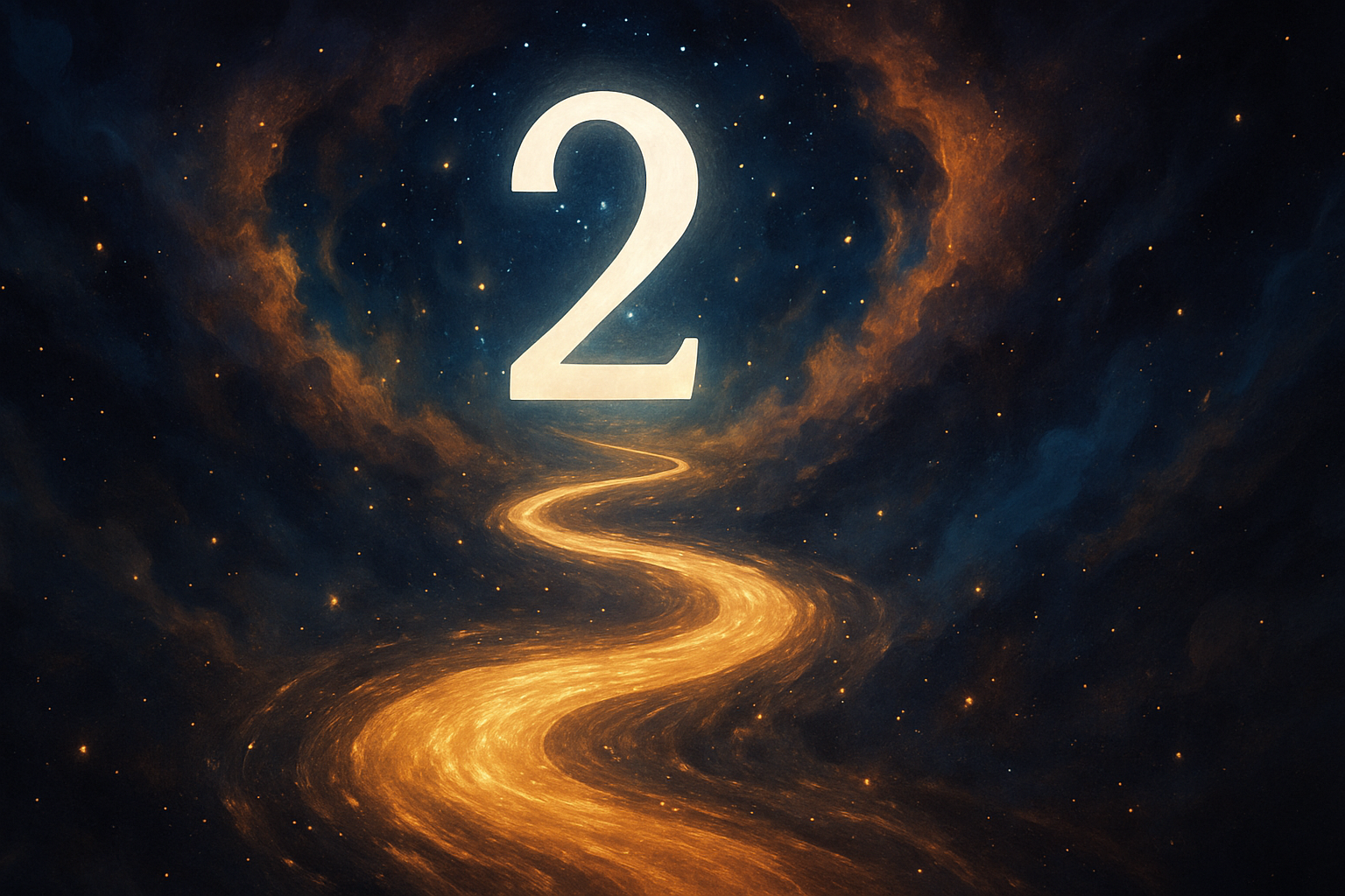 Conclusion — Everything Is Already In Motion