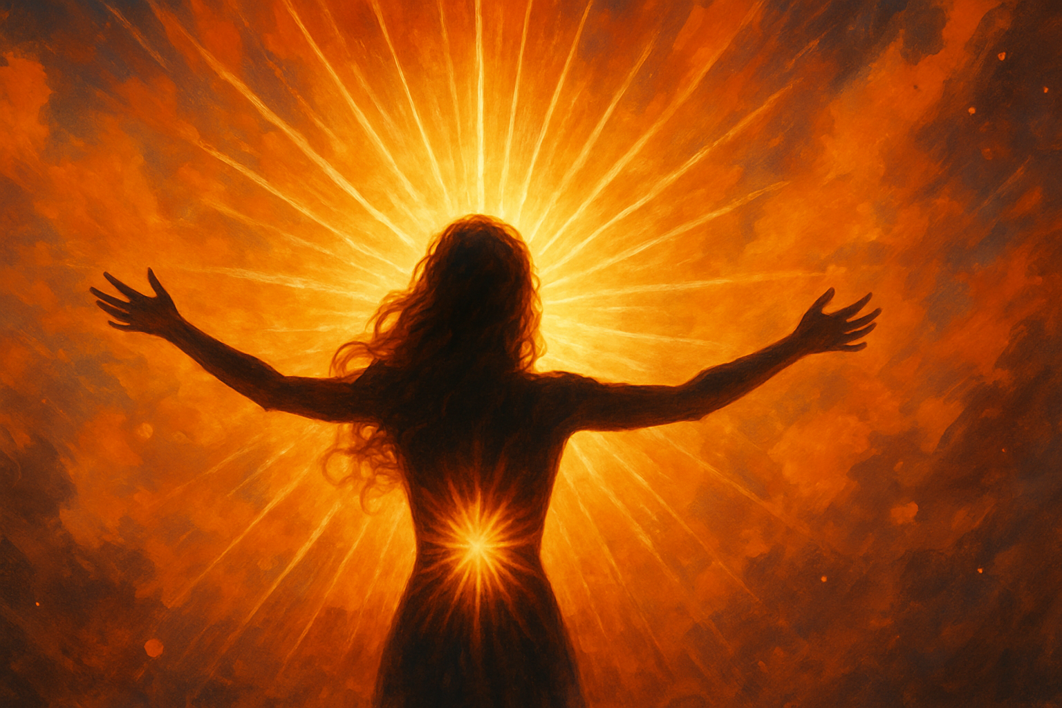 Conclusion — Your Light Is Ready To Shine Brighter