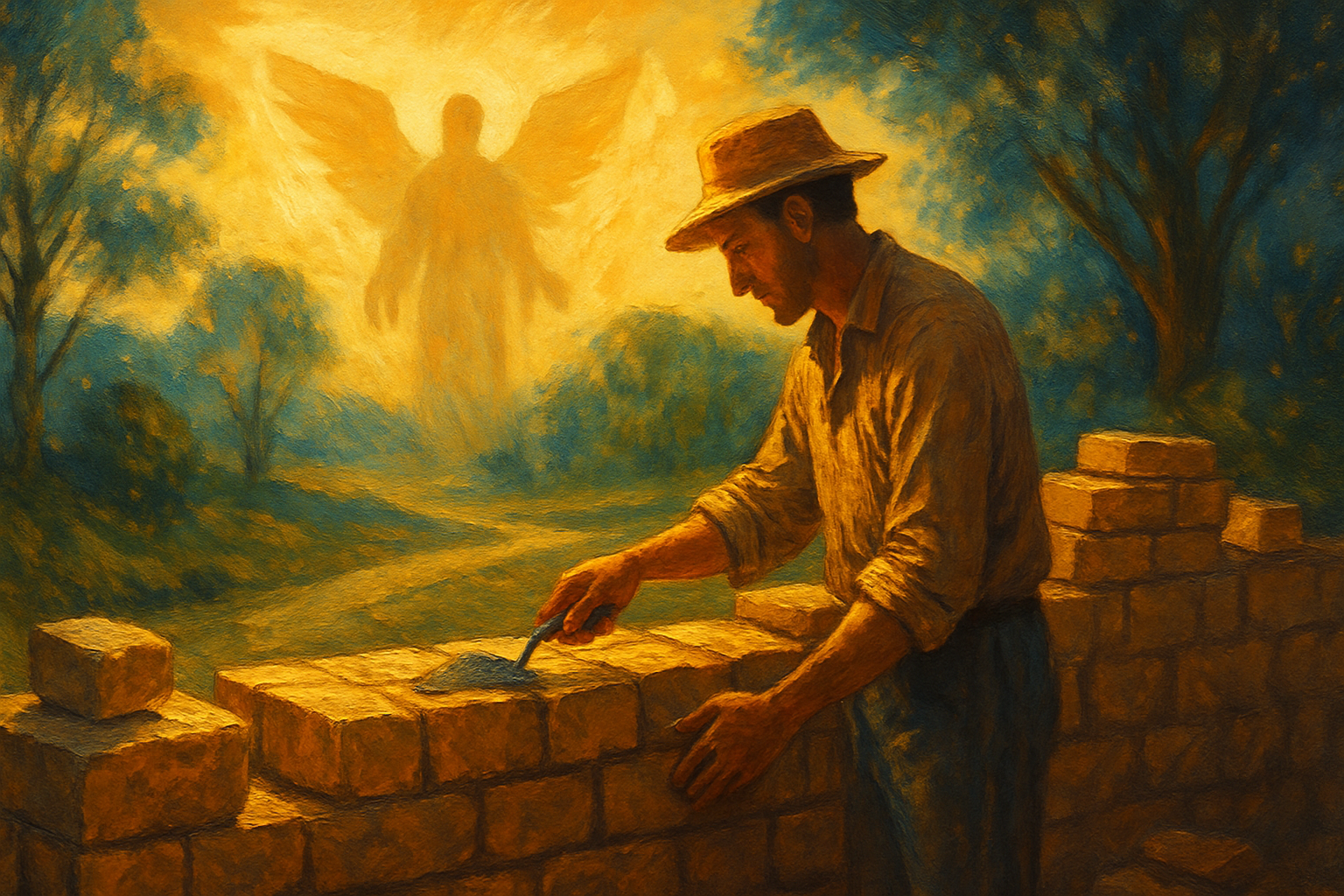 Conclusion — The Quiet Work Is The Most Important Work