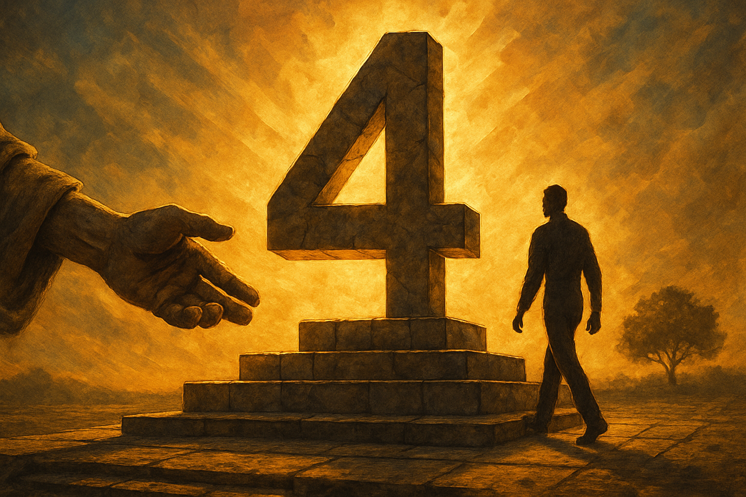 The Energy of Discipline and Integrity