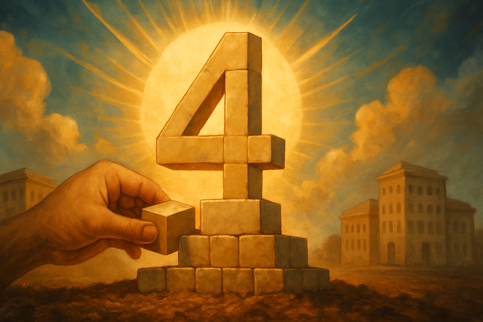 The Energy of Foundation and Stability