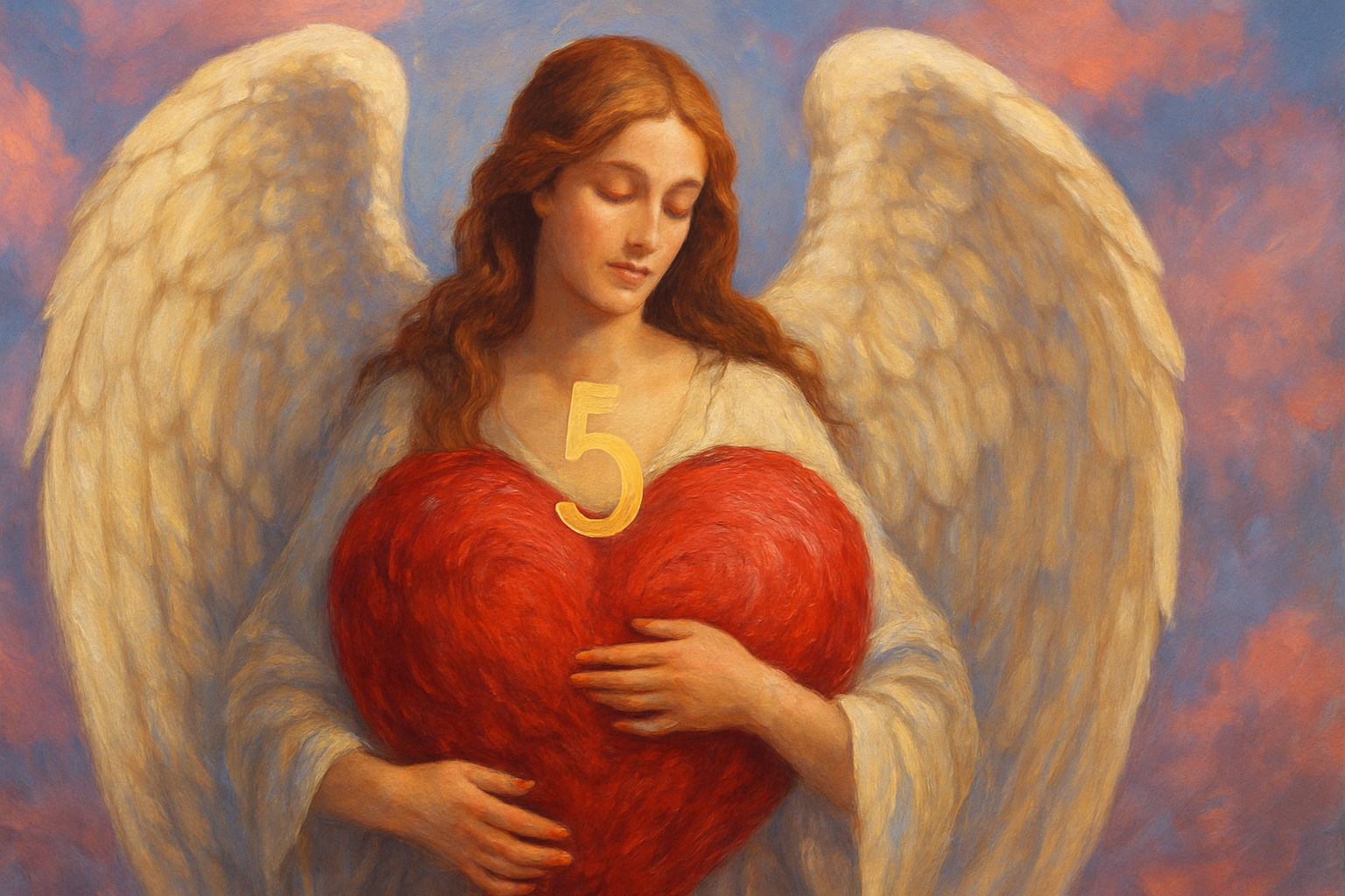 Angel Number 5 Meaning In Love And Relationships