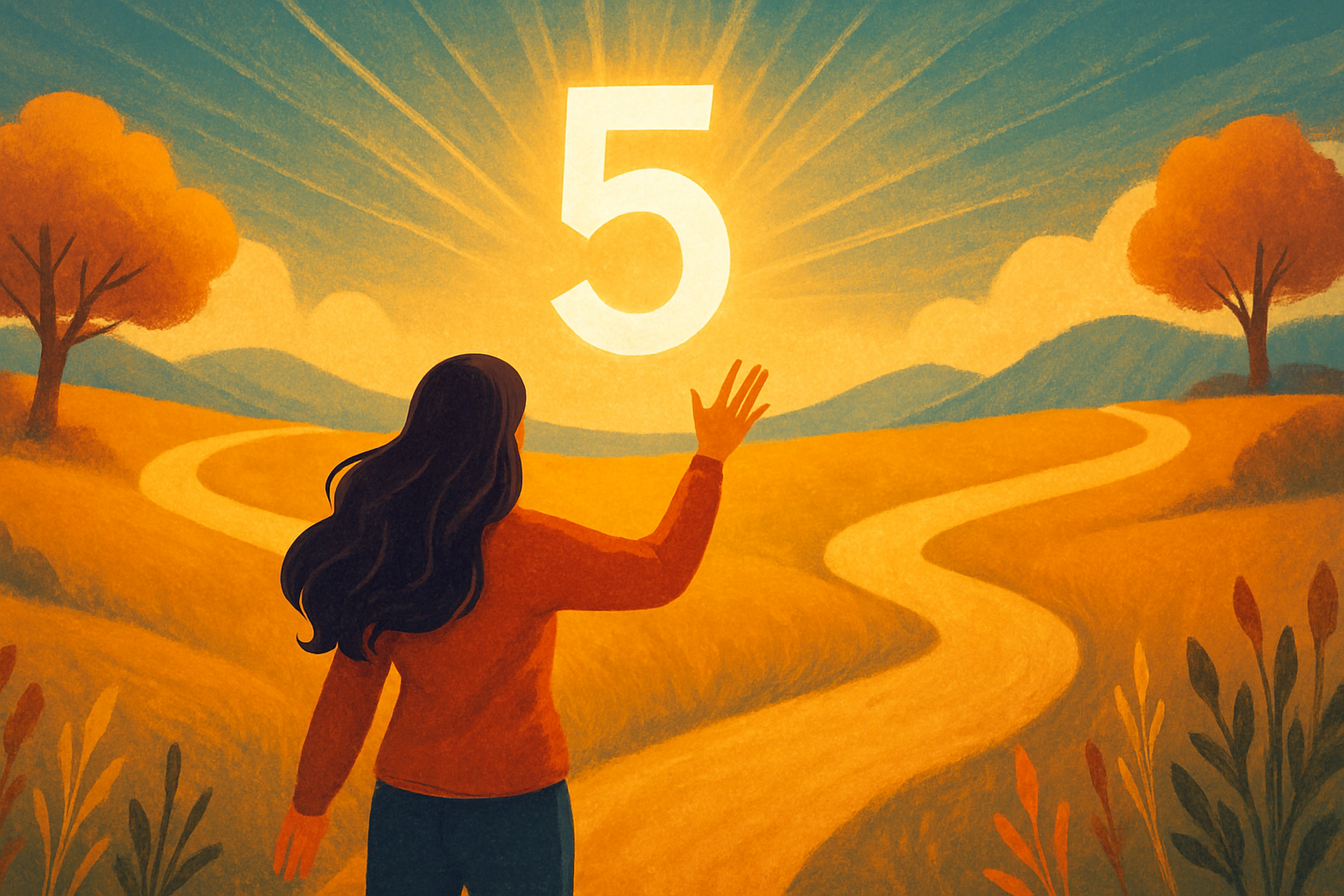 Say Yes To One Thing You've Been Saying No To