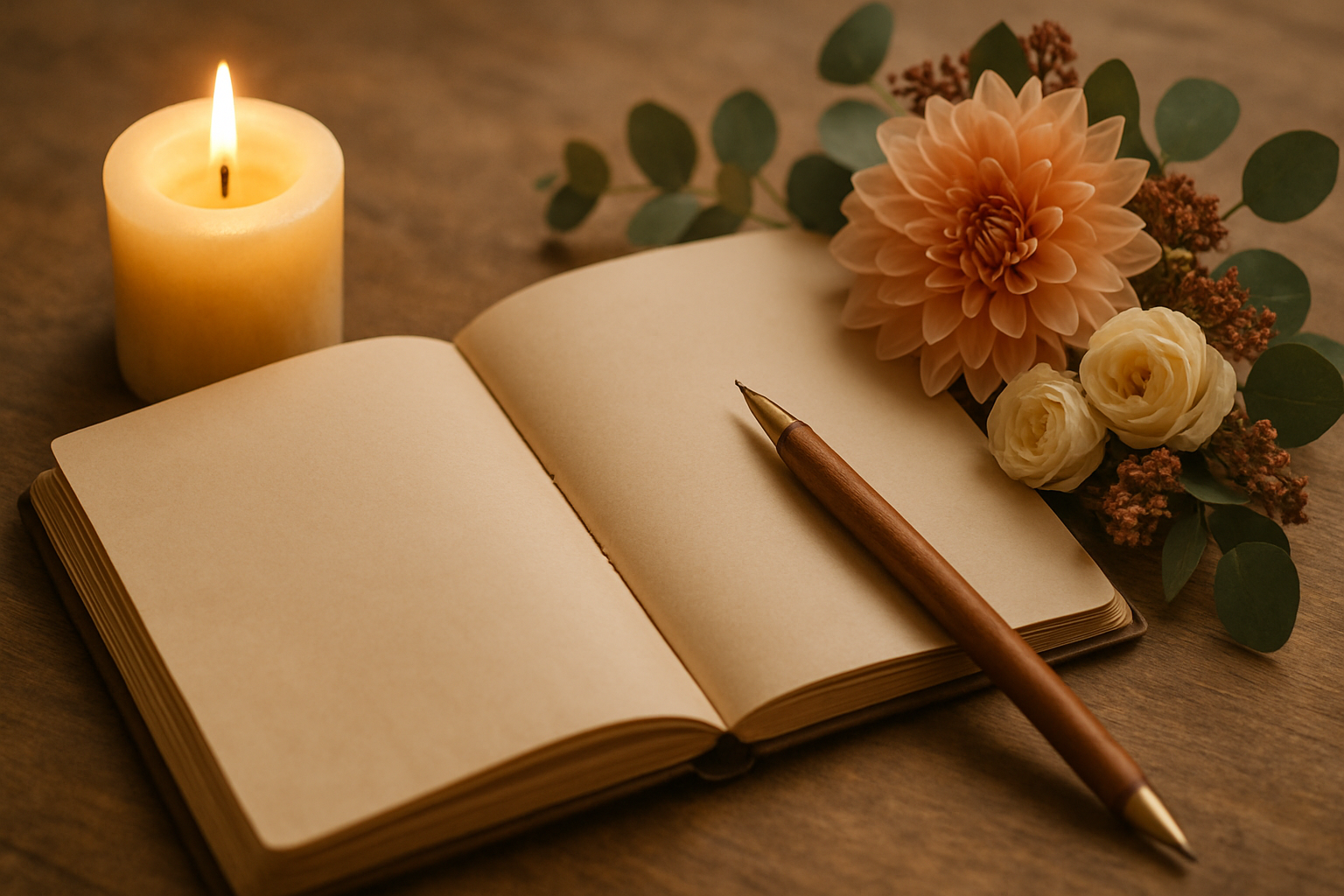 Journal With These Prompts