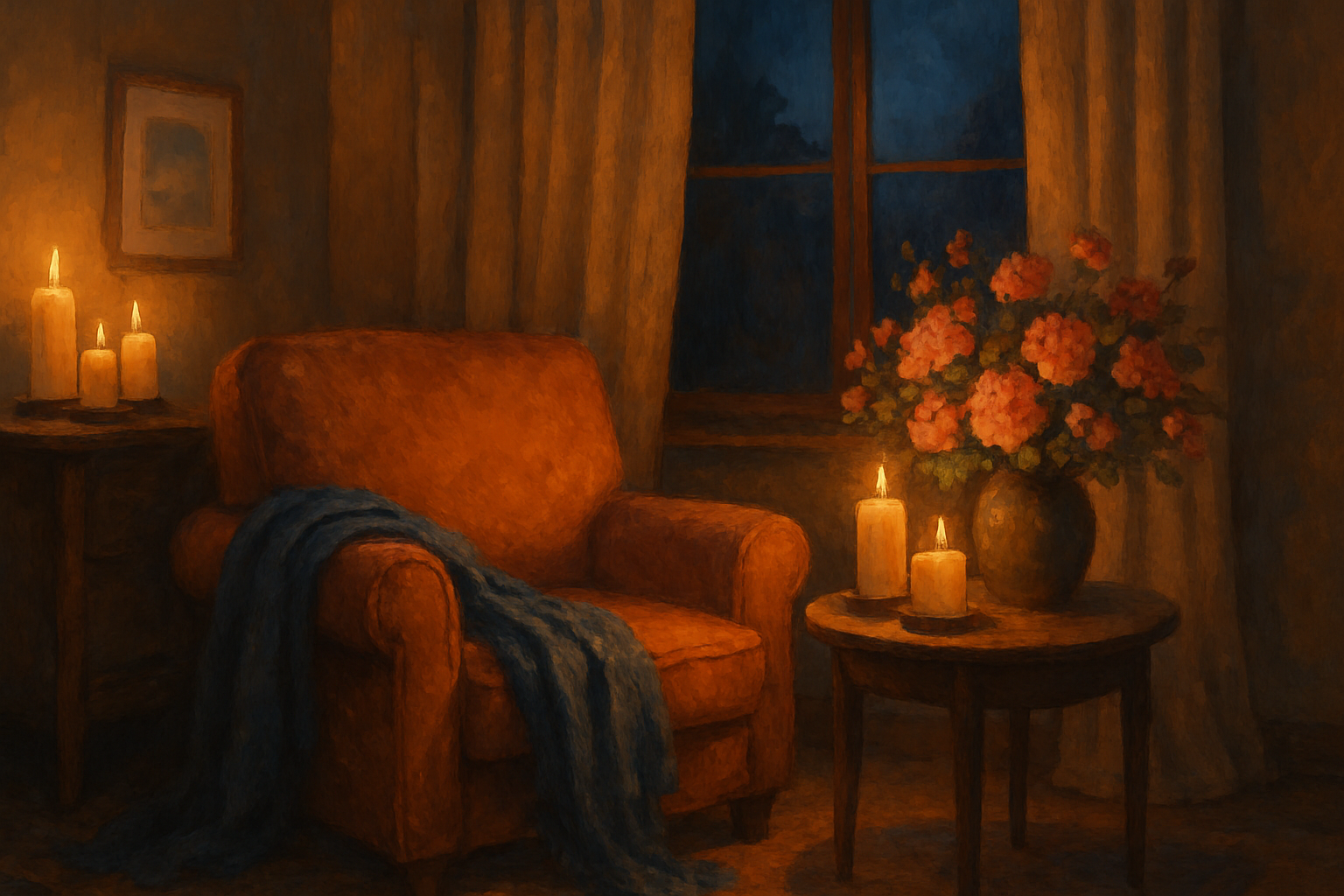 Tend To Your Home And Space