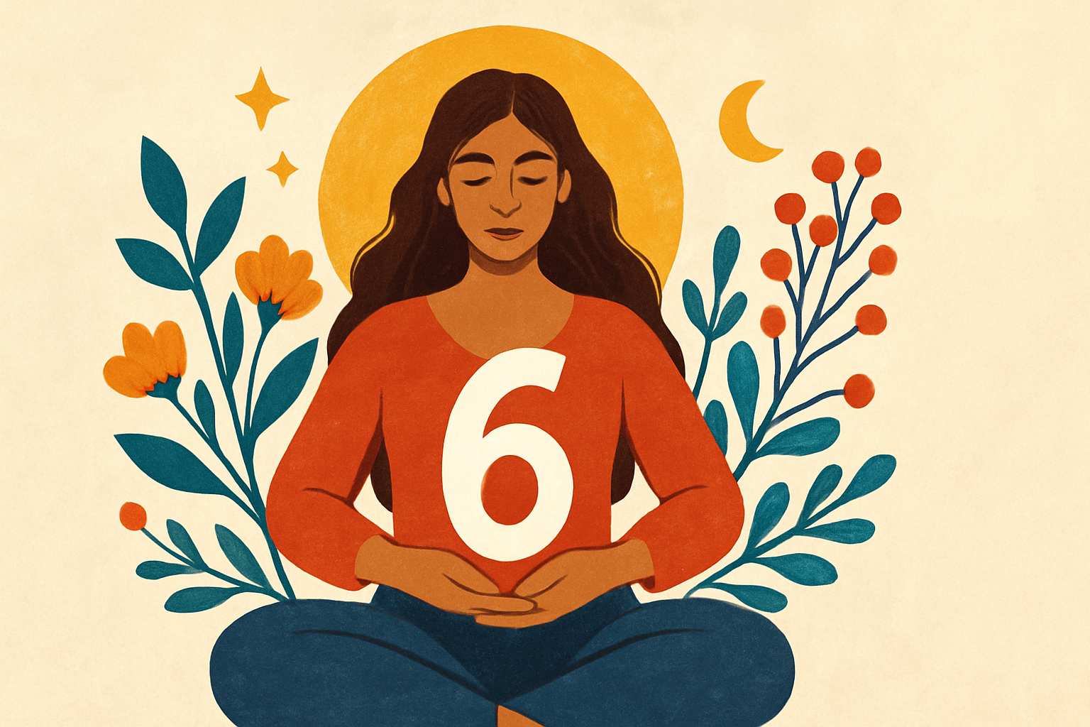What If The Most Important Thing You've Been Neglecting Is Yourself?