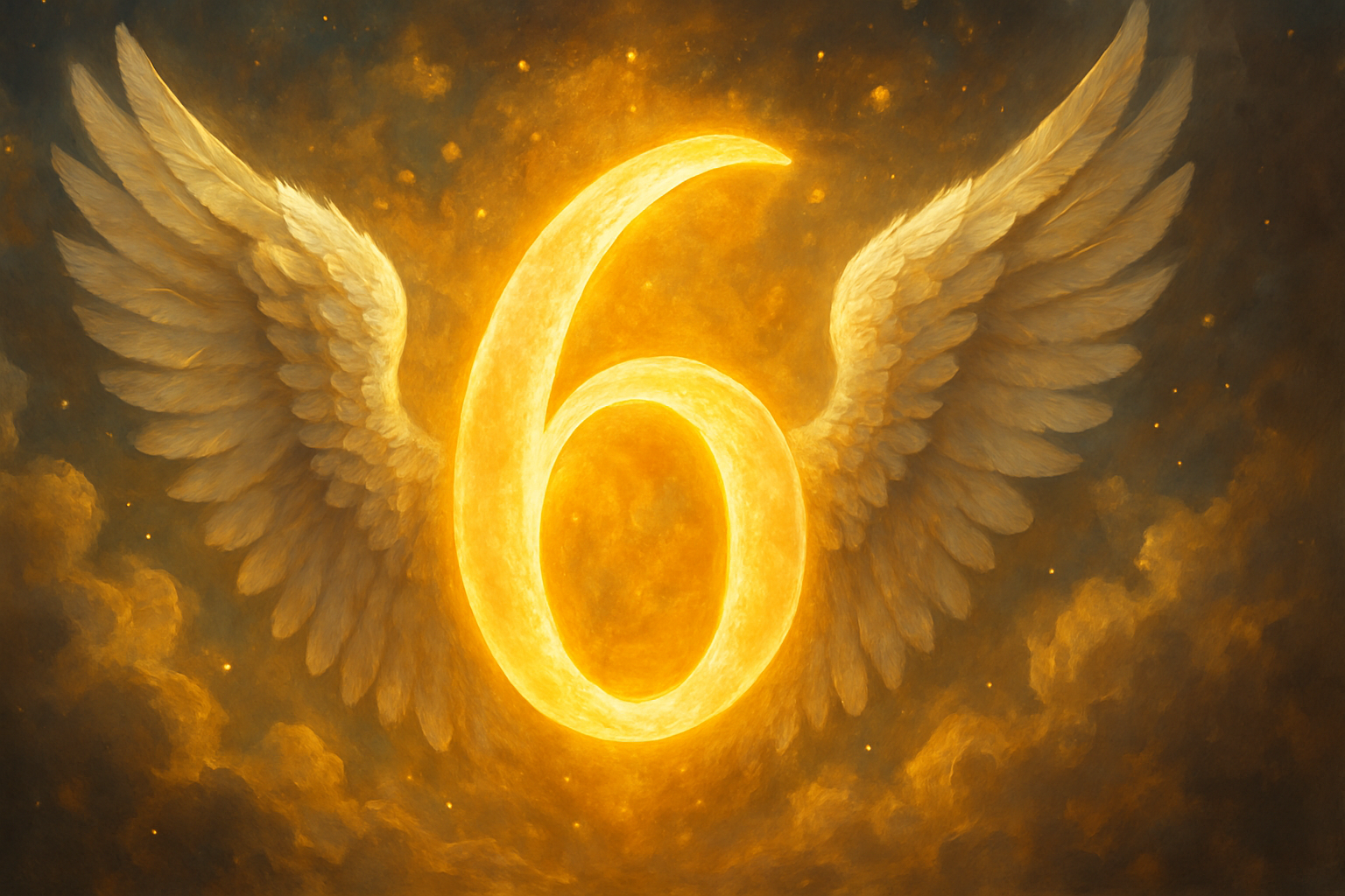 What To Do When You Keep Seeing Angel Number 6