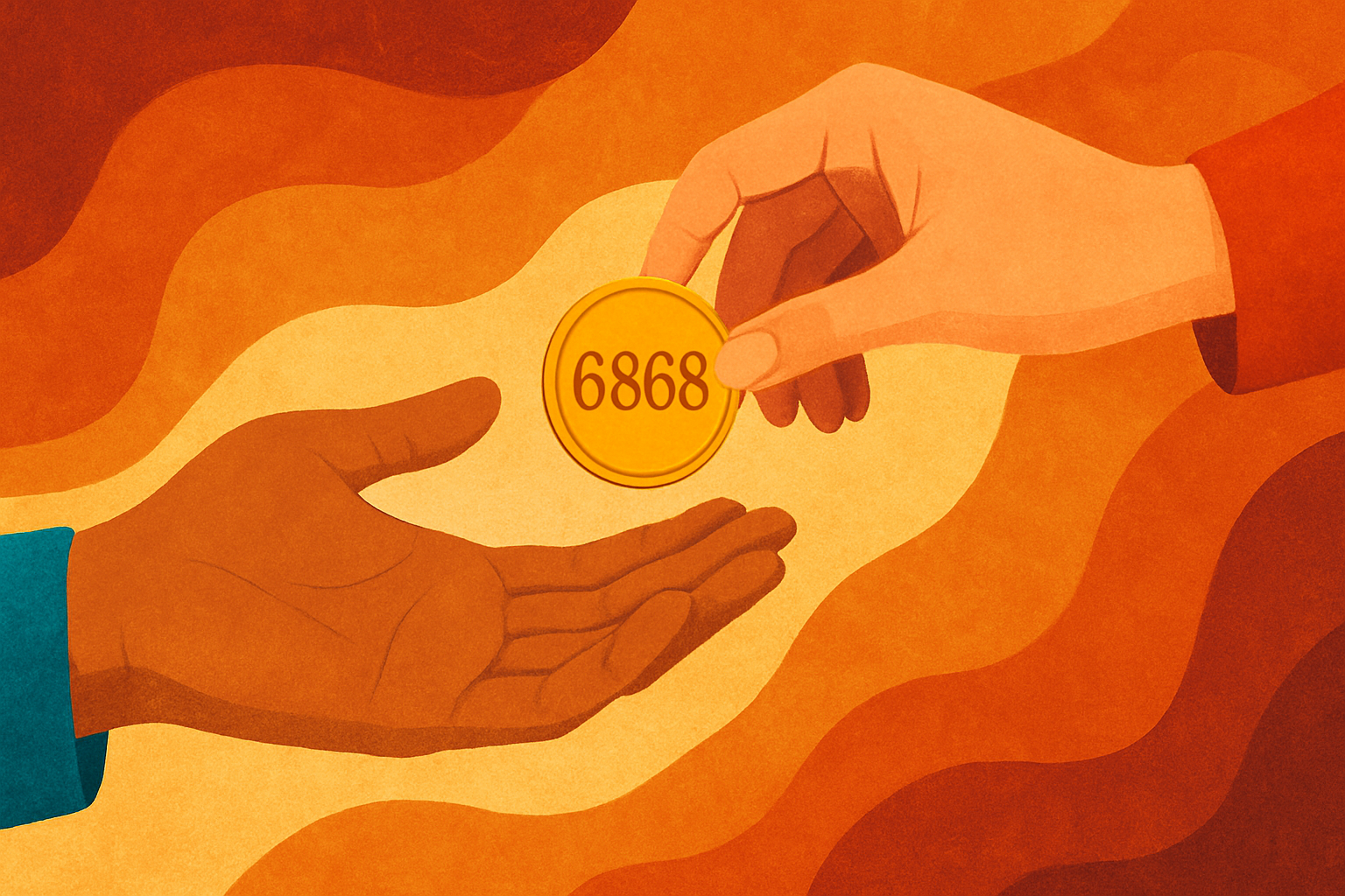 Audit Your Giving And Receiving