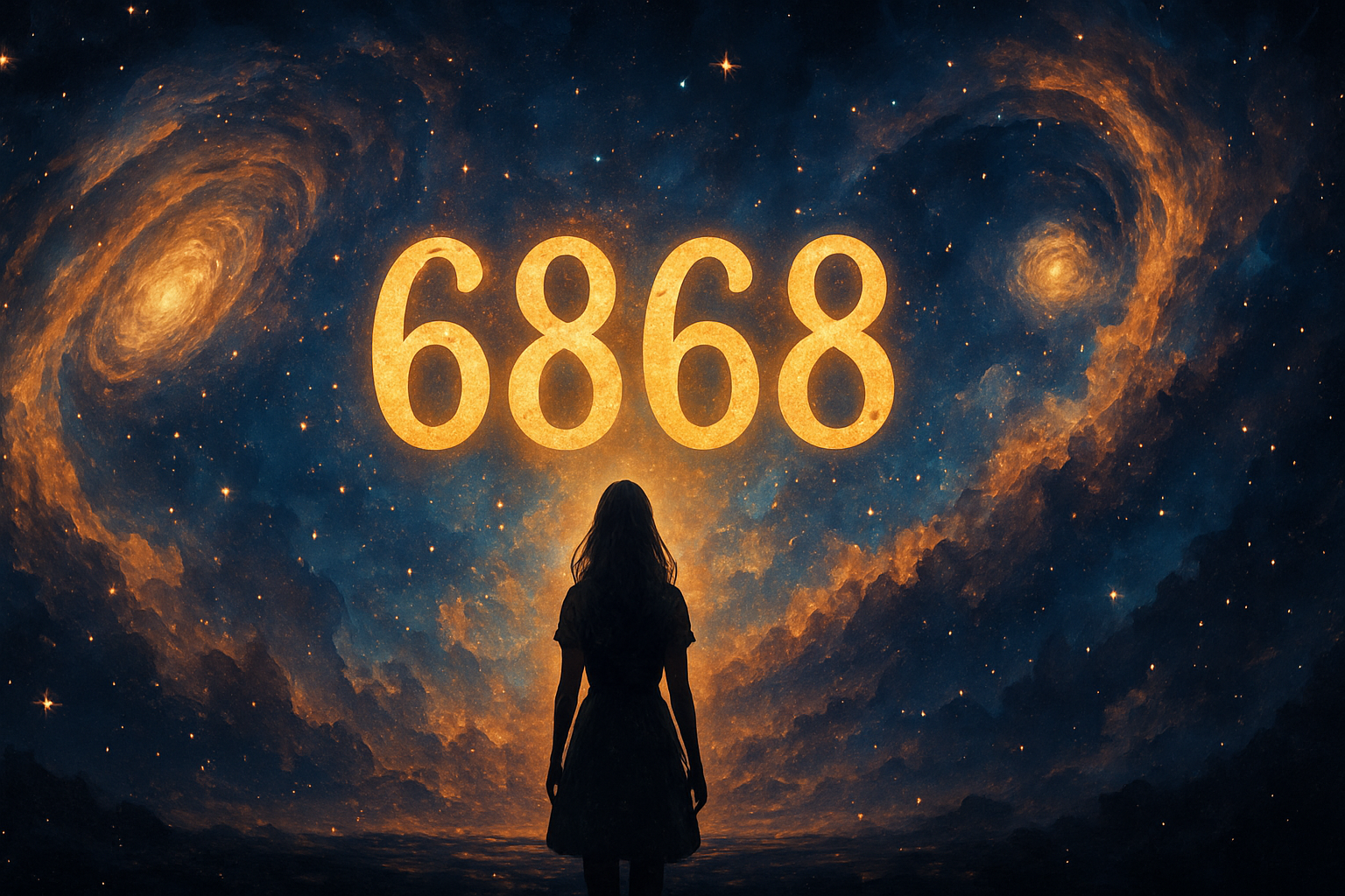 What If The Universe Was About To Change Everything?