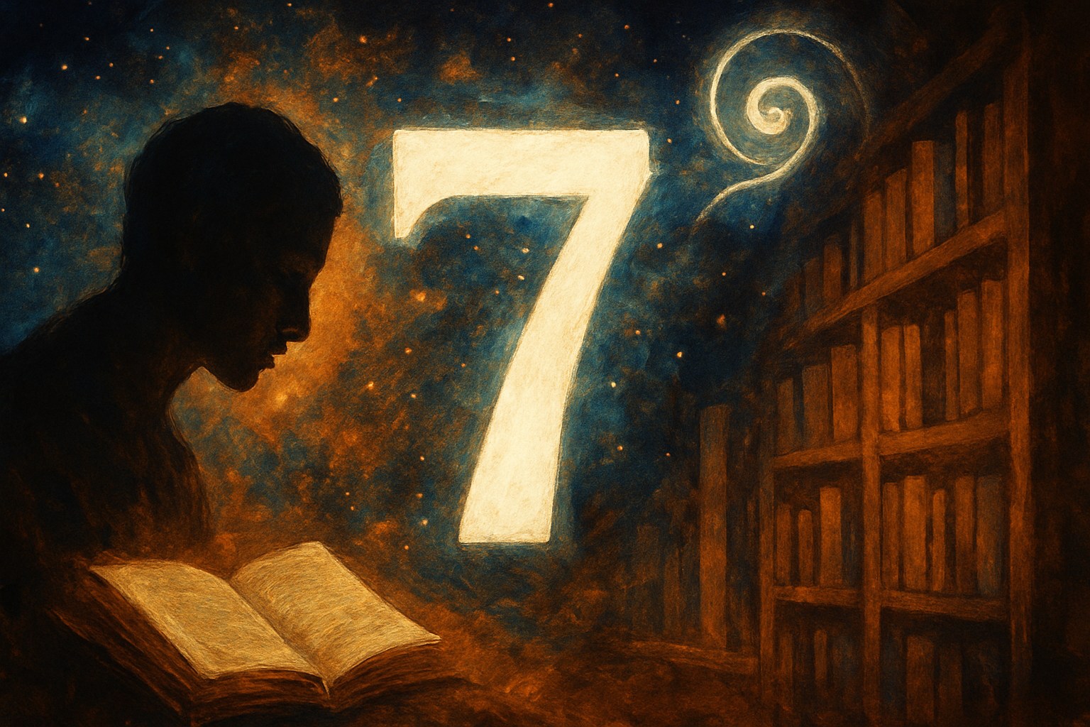 Angel Number 7 Meaning In Career And Money