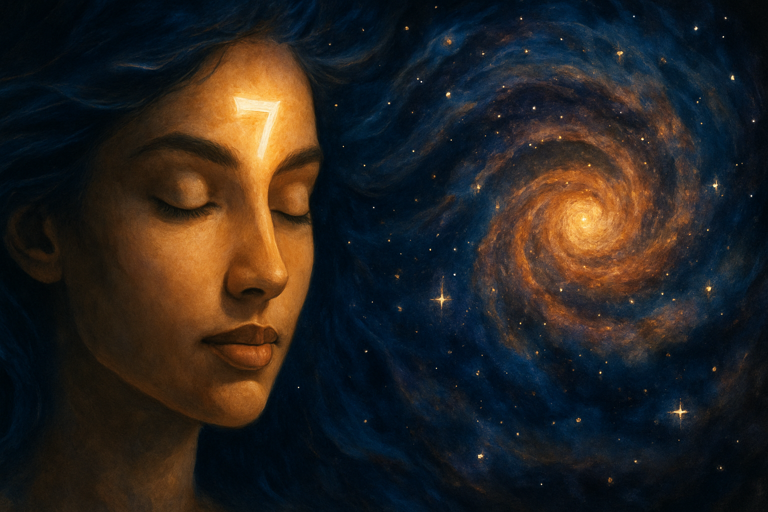 Conclusion — The Wisdom You've Been Seeking Is Already Within You