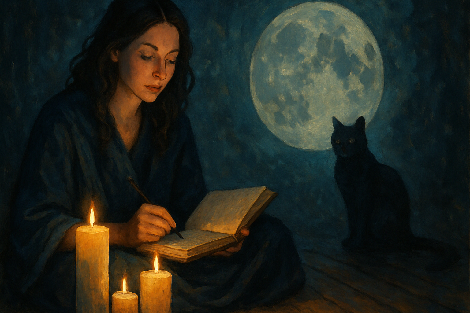 Create Space For Solitude And Reflection