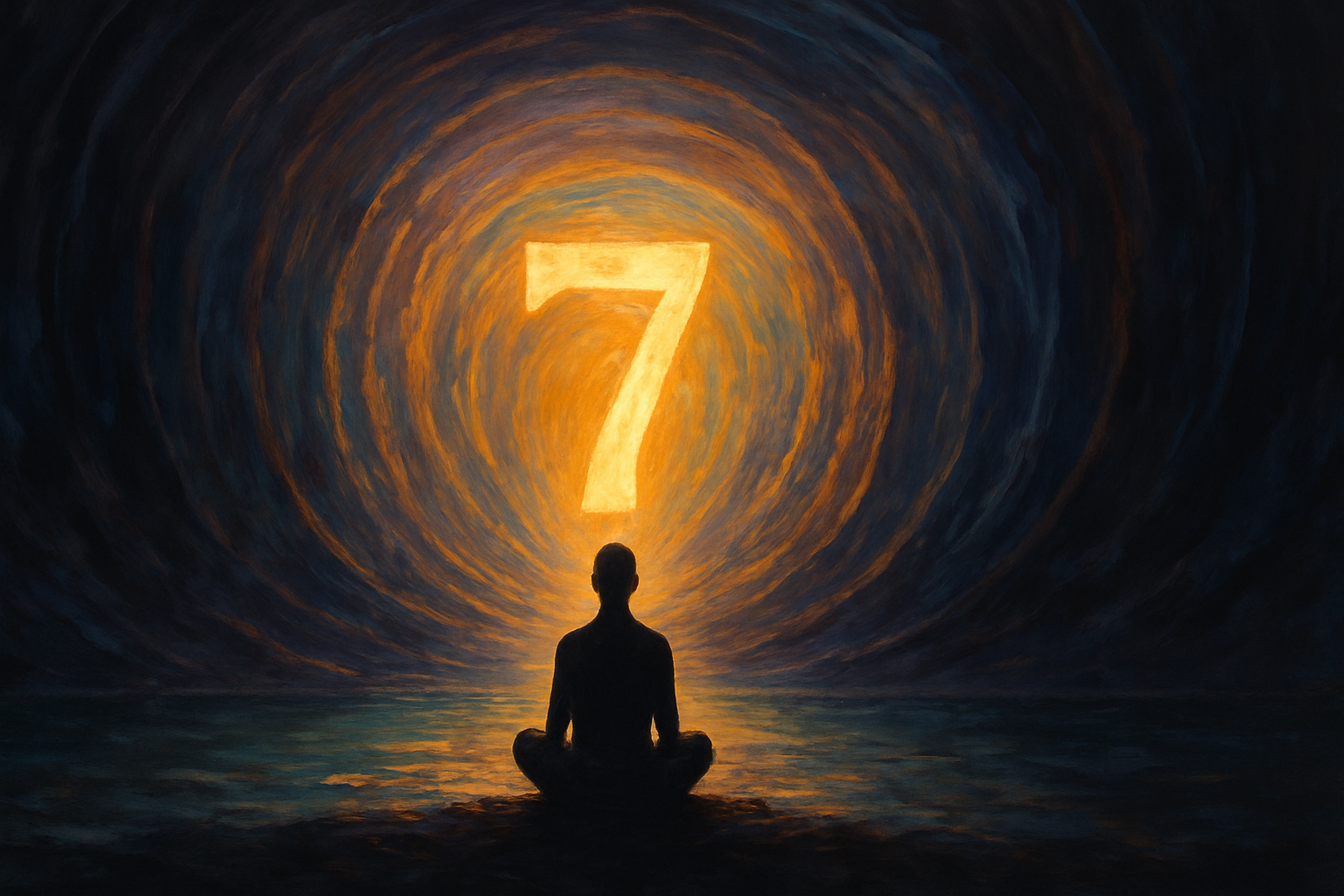Deepen Your Spiritual Practice