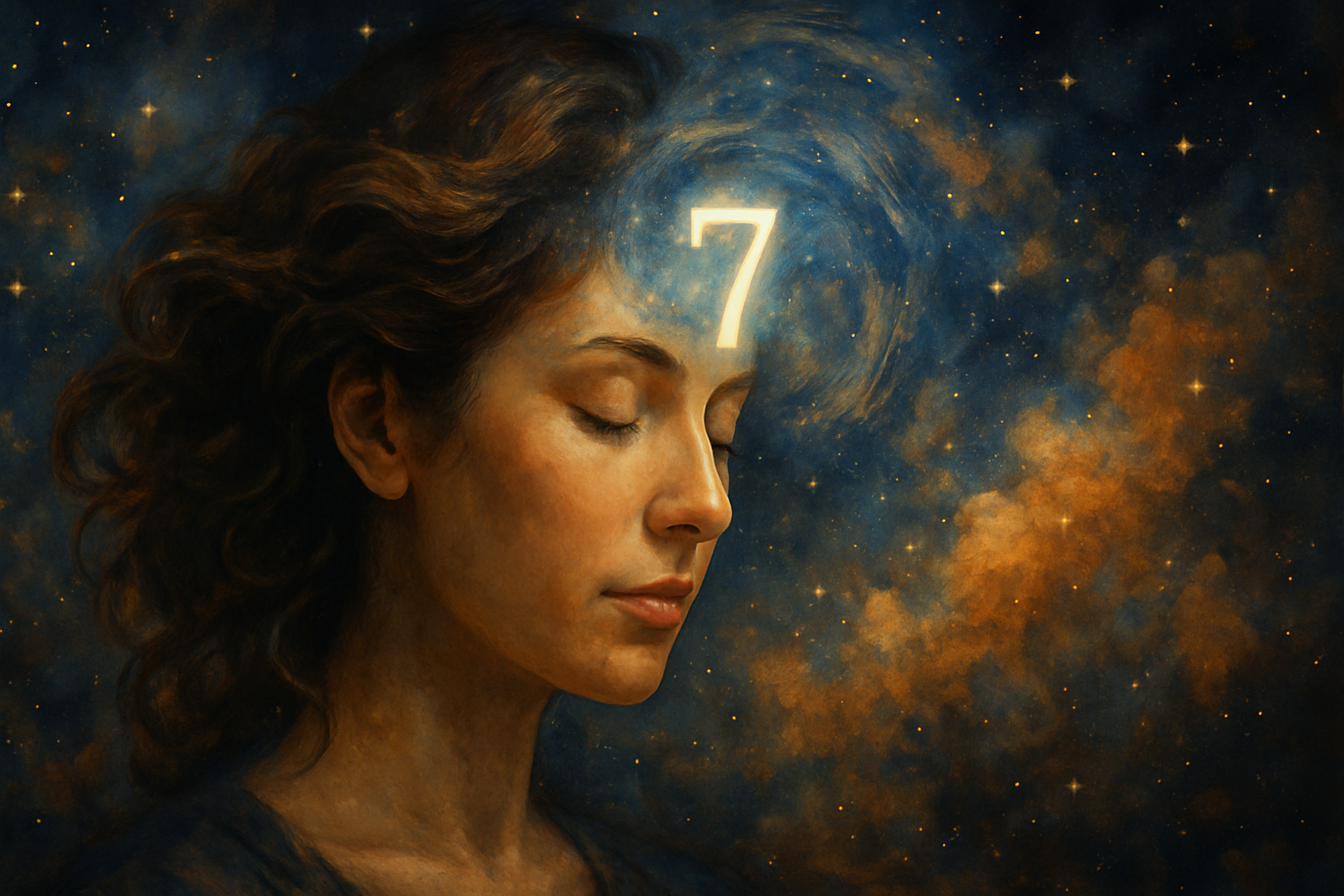 What If The Answers You've Been Searching For Are Already Inside You?