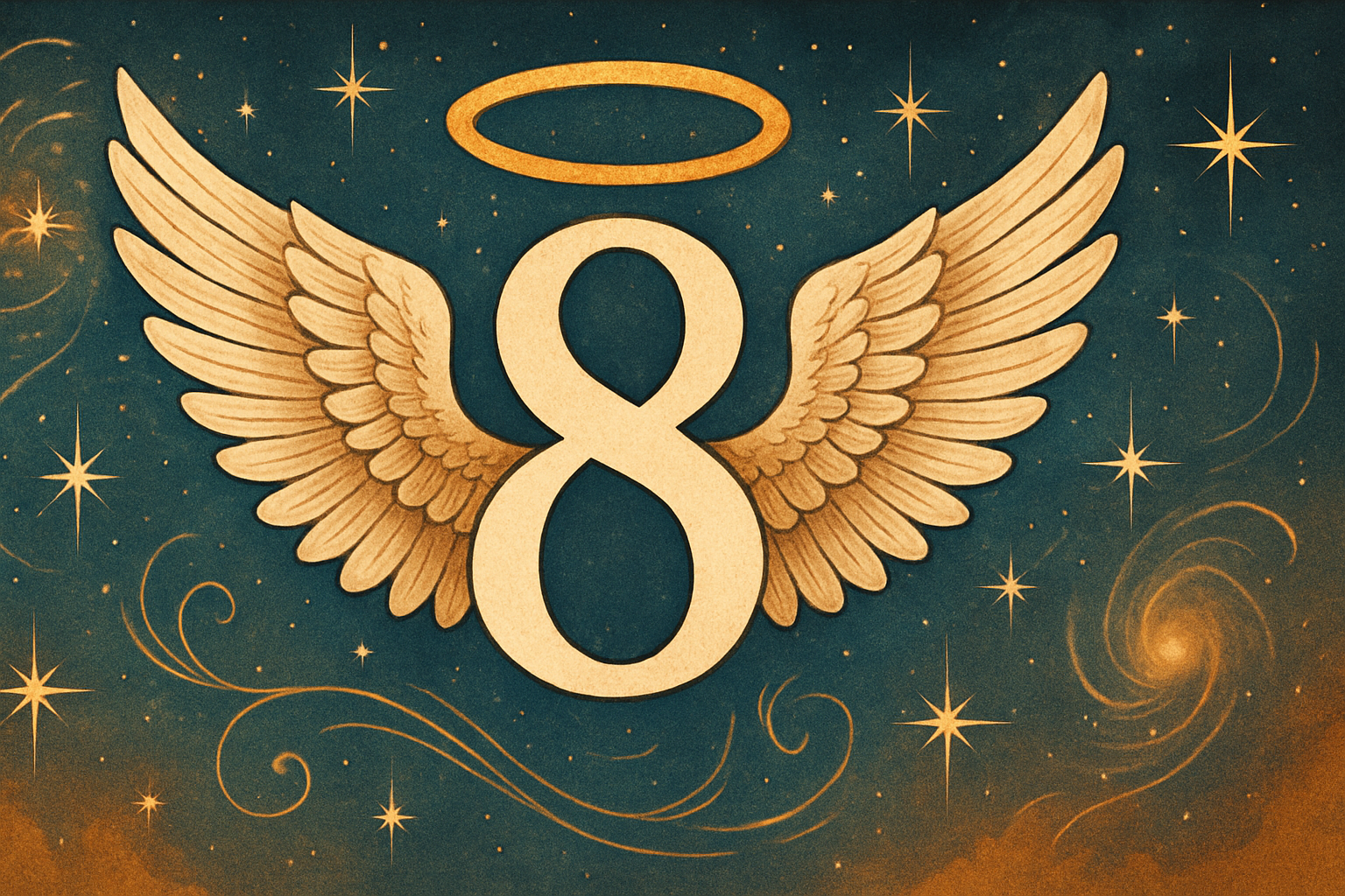Angel Number 8 And Your Life Path Number