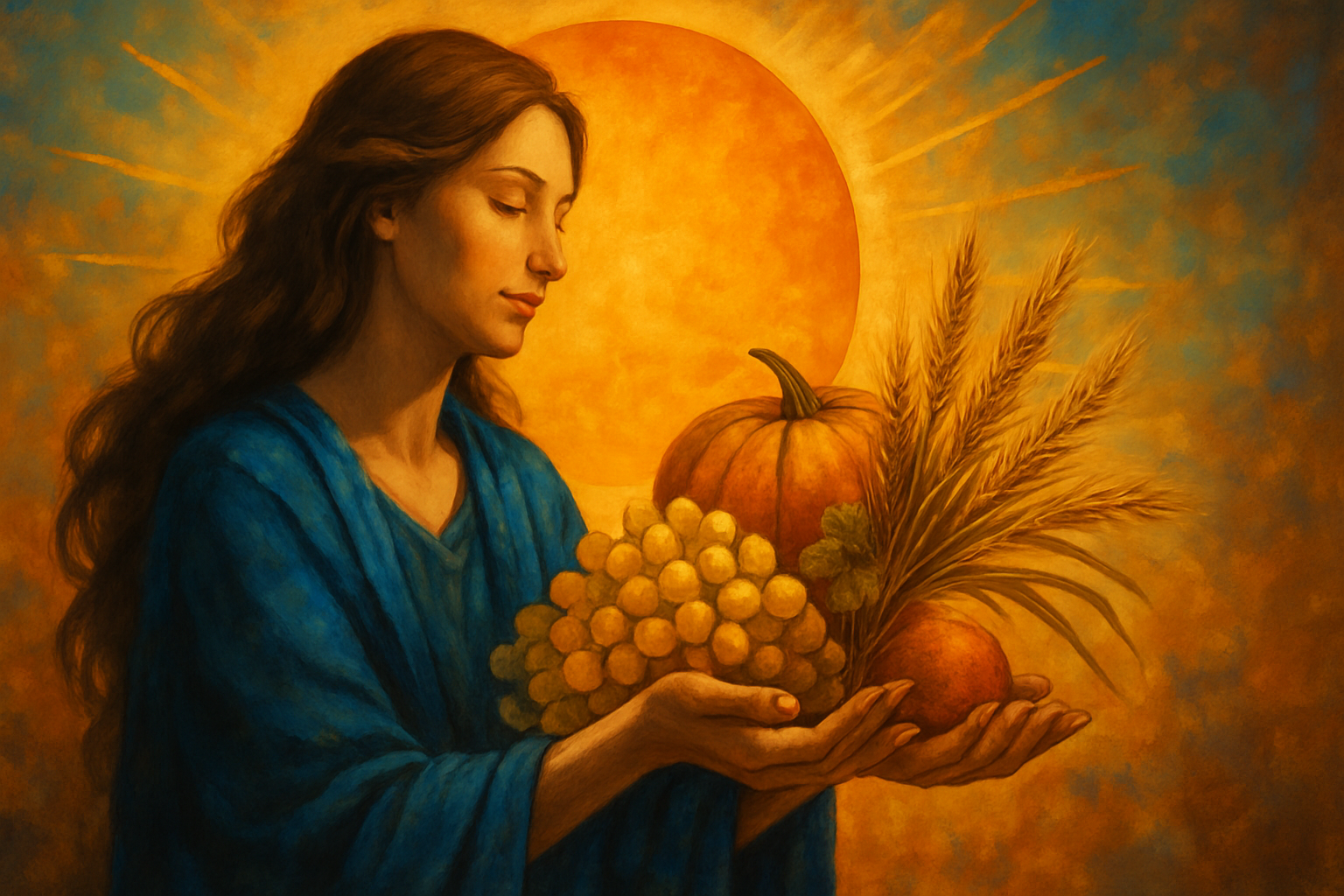 Conclusion — The Abundance You've Been Working For Is Ready