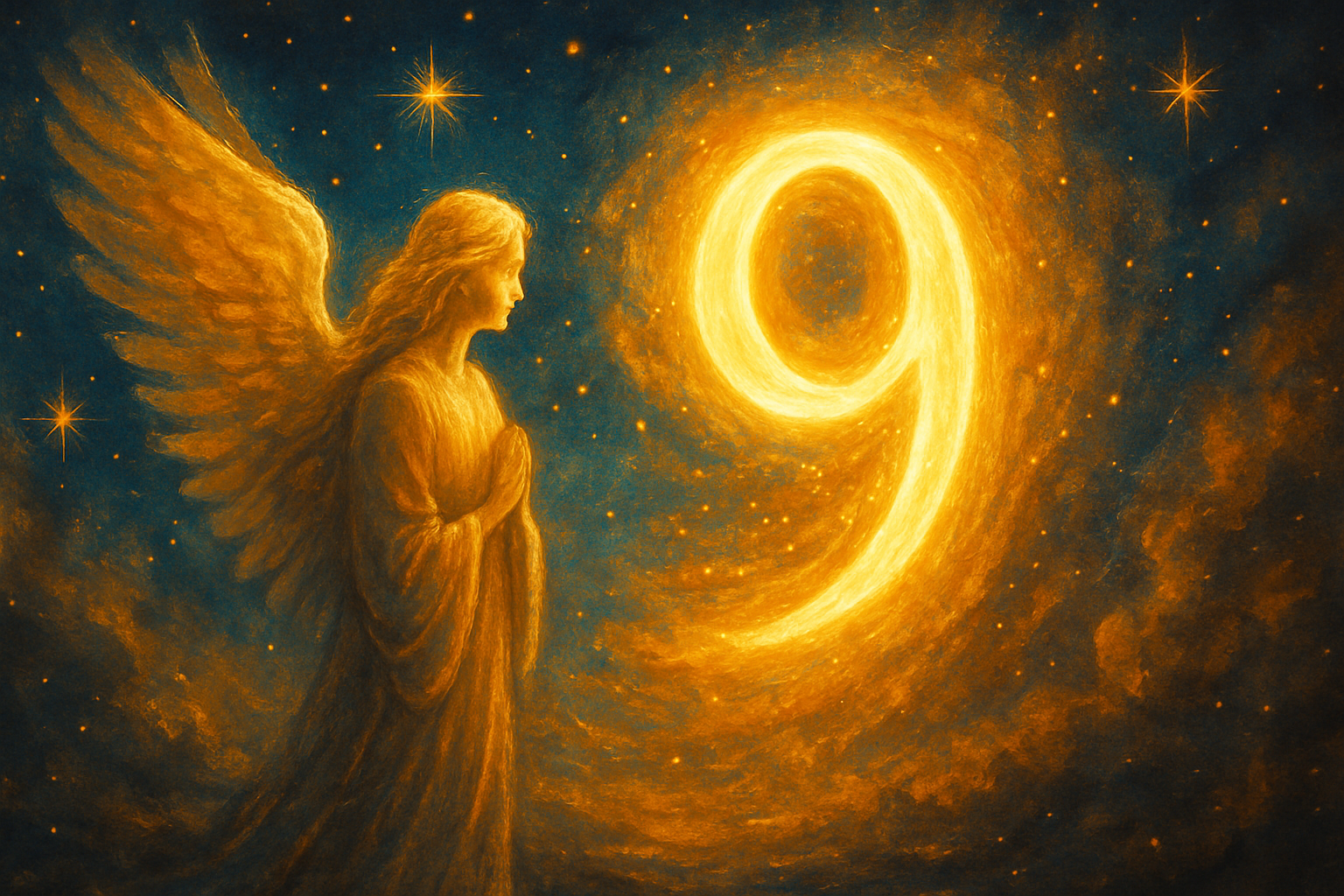 The Energy of Service and Higher Purpose