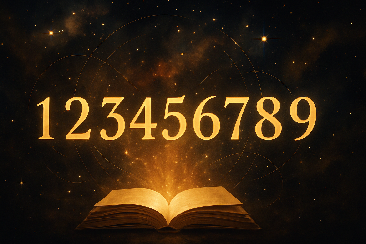 Why Angel Numbers 1-9 Are The Foundation Of Everything