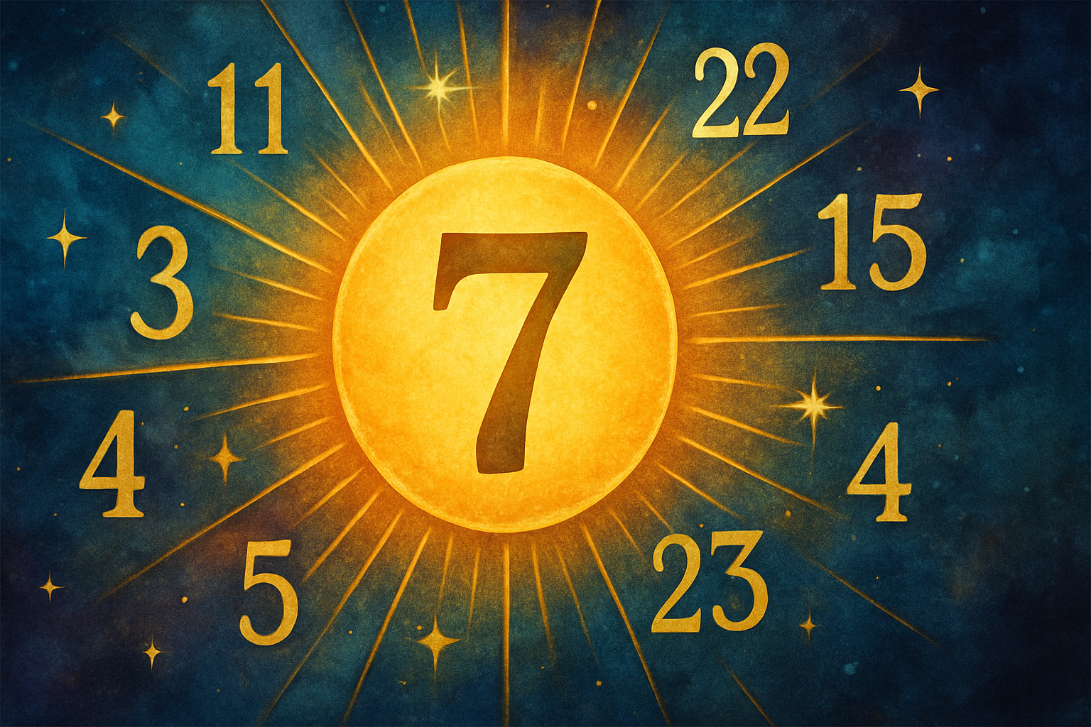How To Calculate Your Birthday Number (Your Hidden Superpower)
