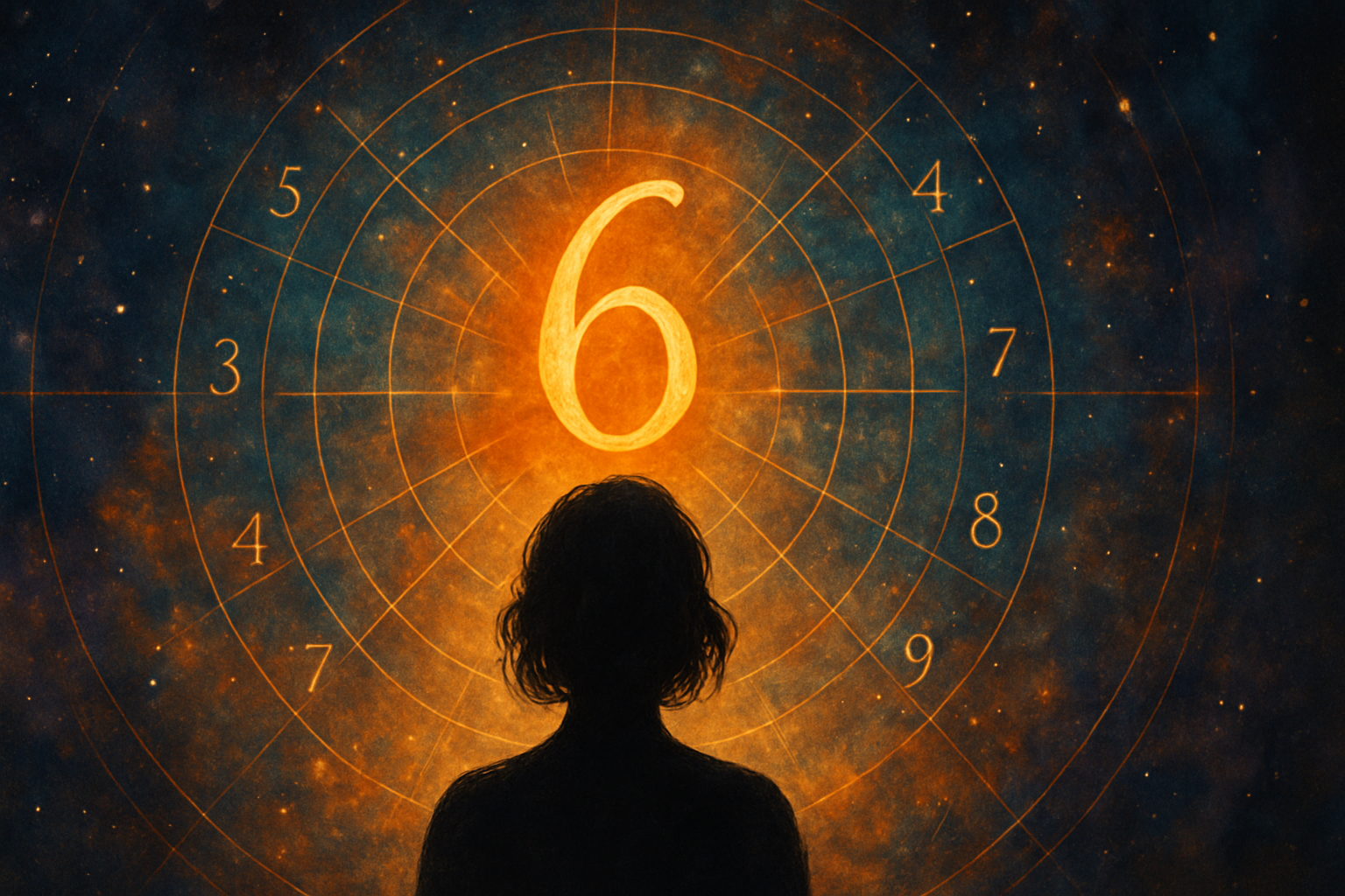 How To Calculate Your Life Path Number (The Most Important Core Number)
