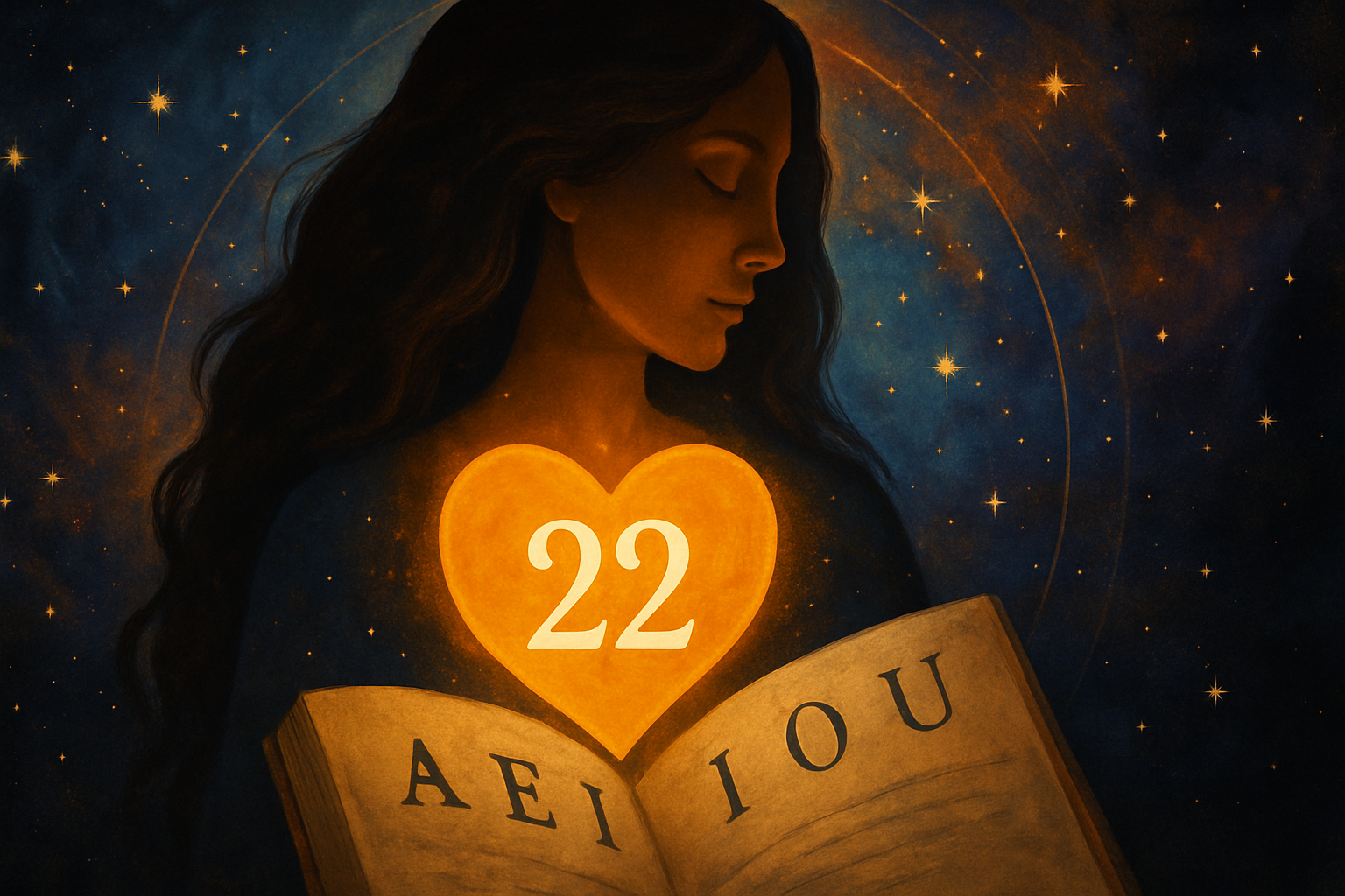 How To Calculate Your Soul Urge Number (What Your Heart Is Really Craving)