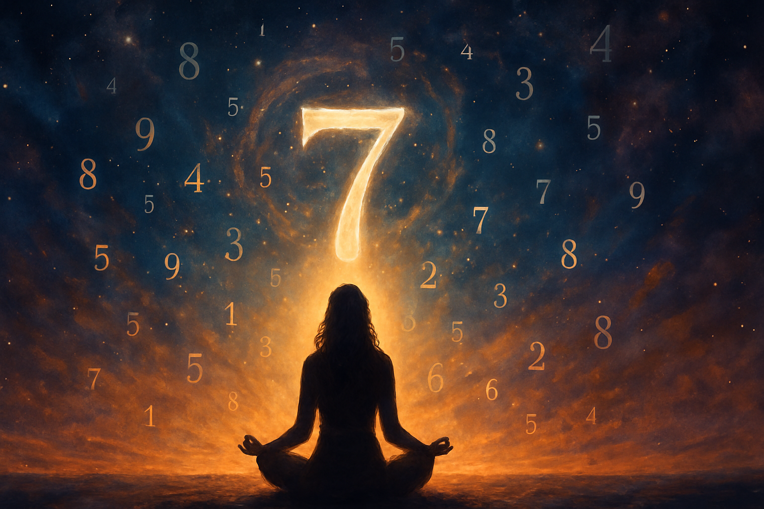 Ready To Go Deeper? Here's How To Get Your Full Core Numbers Reading