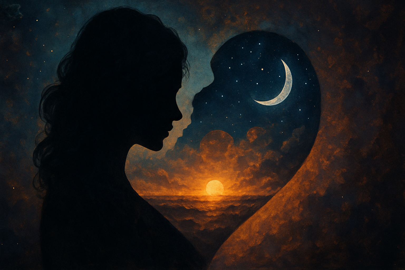The Soul Urge Number and Feeling Like Something Is "Missing"