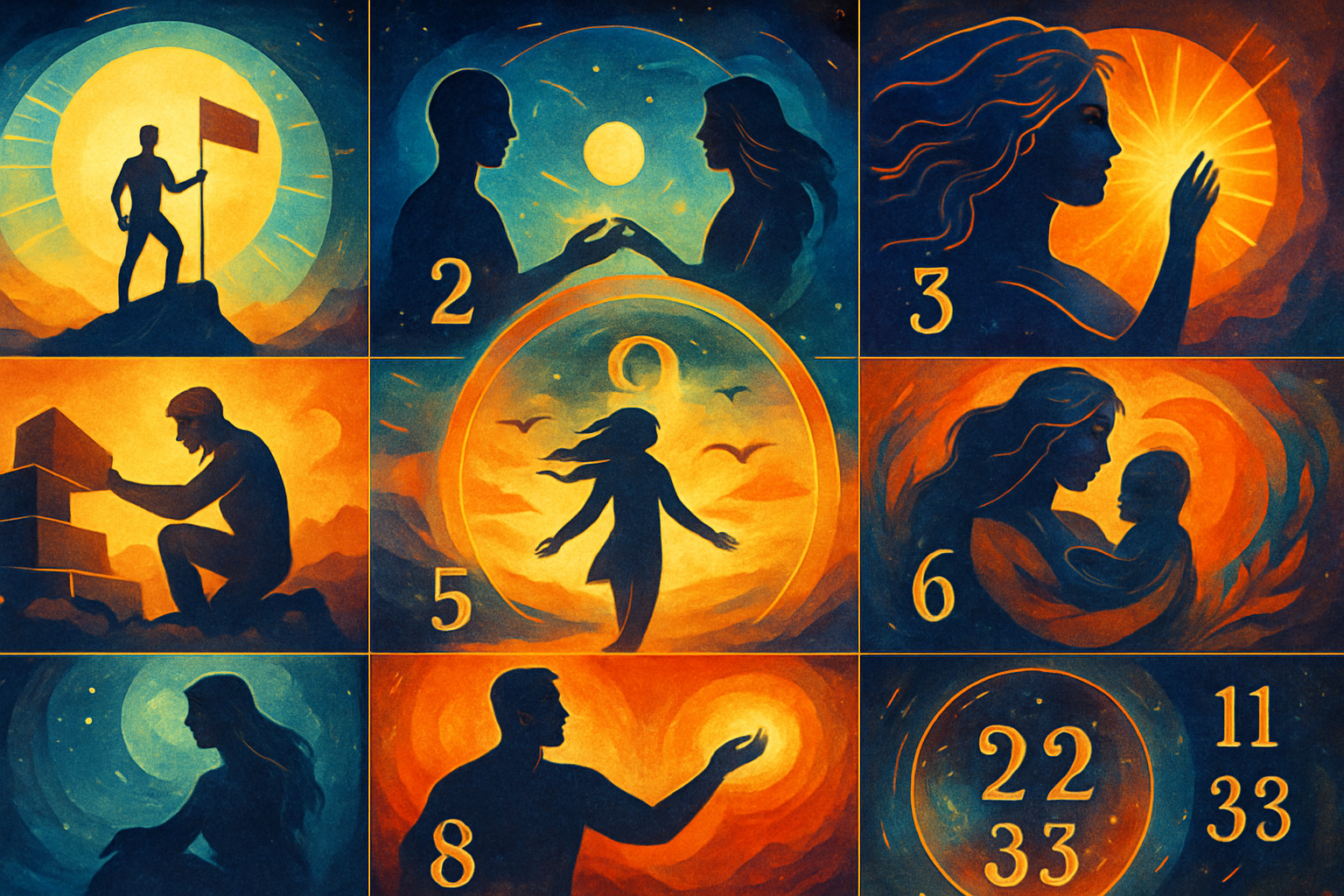 What Your Life Path Number Reveals About Your Purpose
