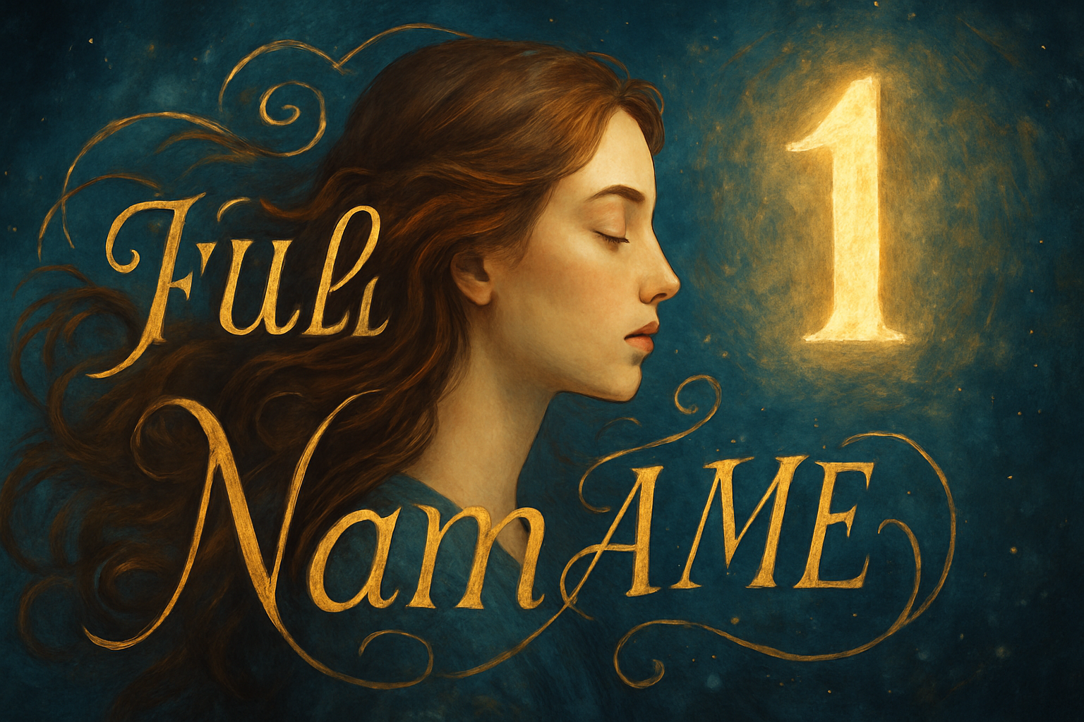 Why You Must Use Your Full Birth Name (Not Your Nickname)