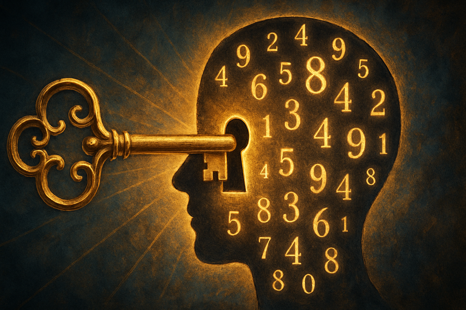 You've Always Felt Like There Was a Hidden Code to Your Life — There Is