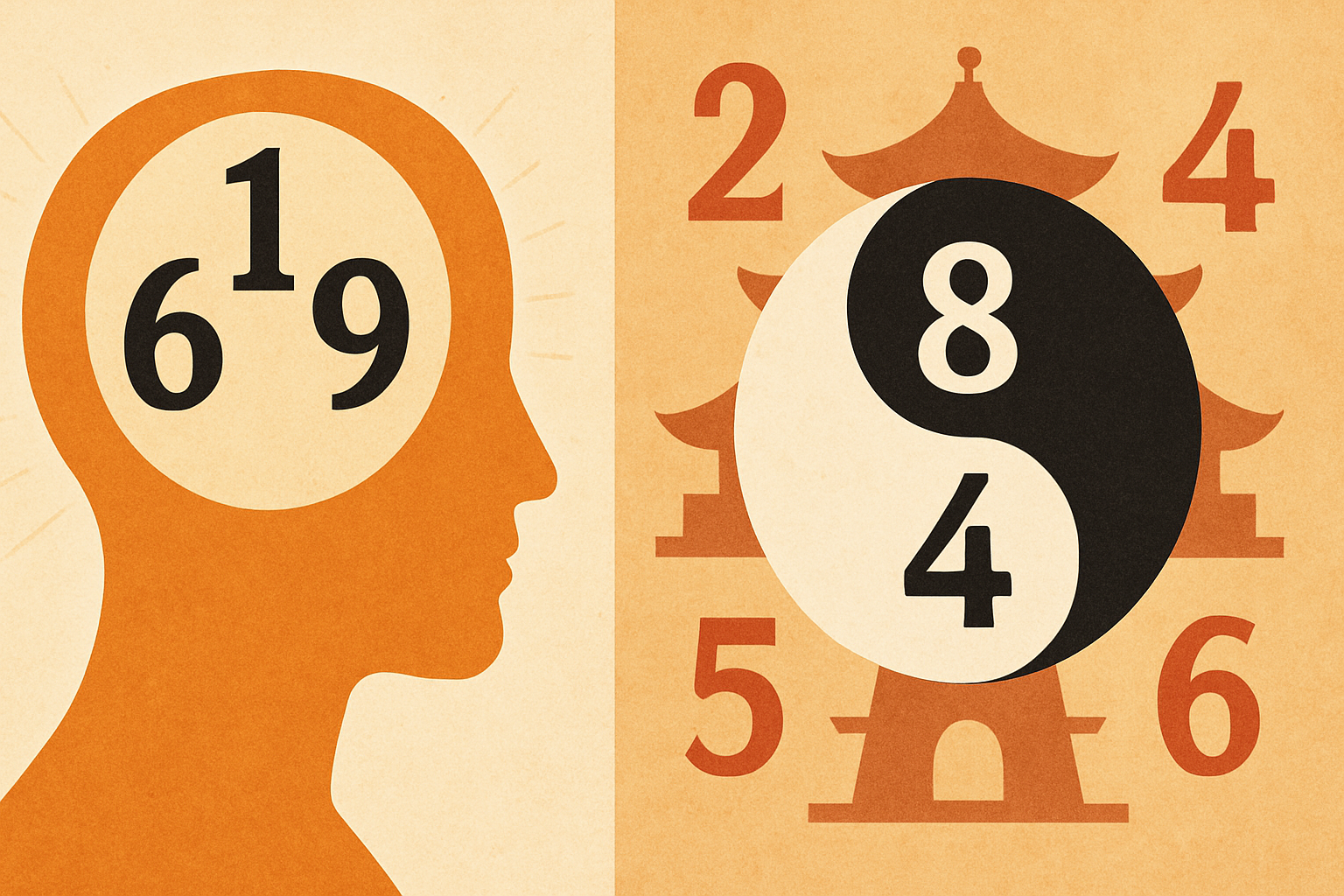 Individual Blueprint vs. Cultural Framework