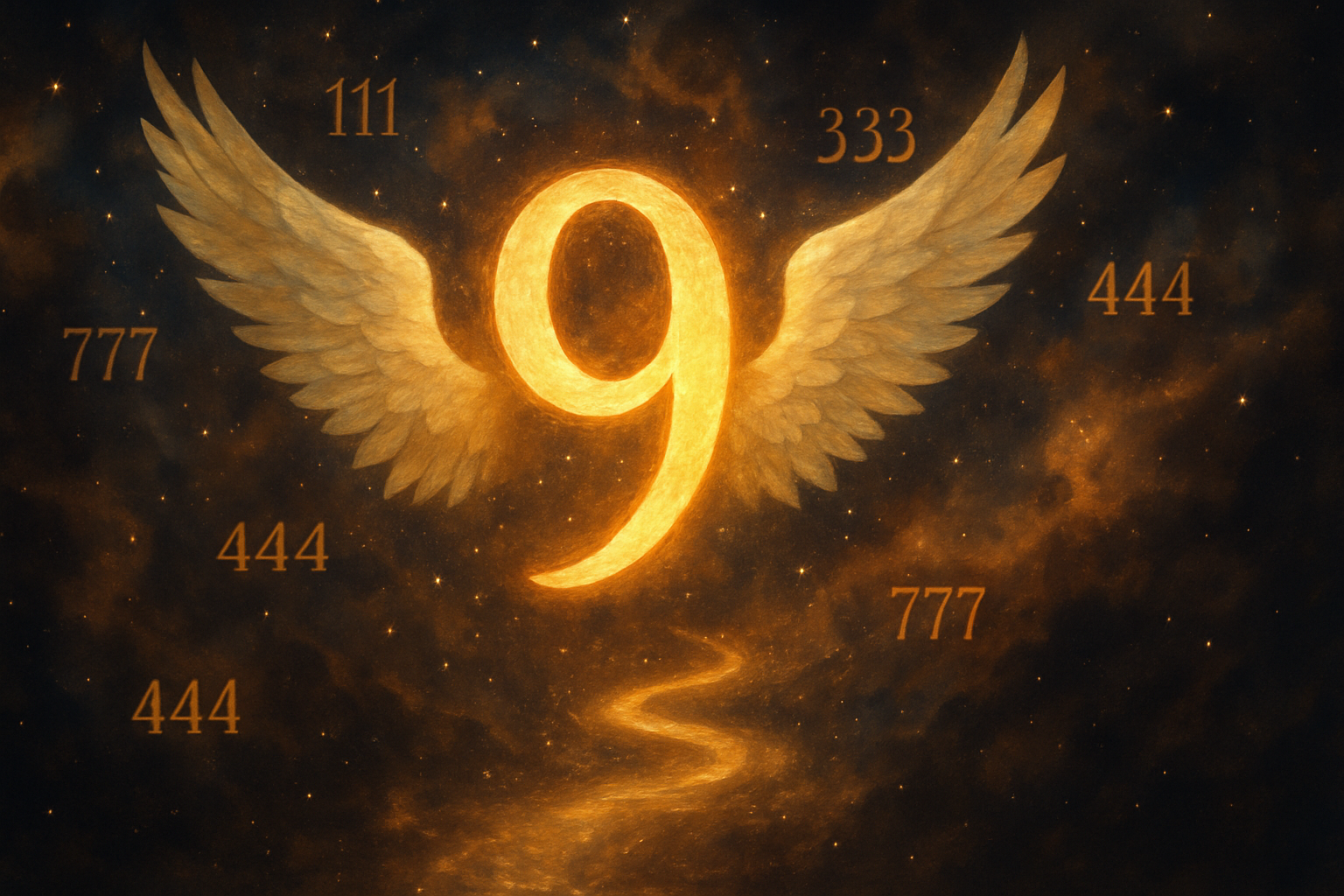 Start With Western Numerology If...