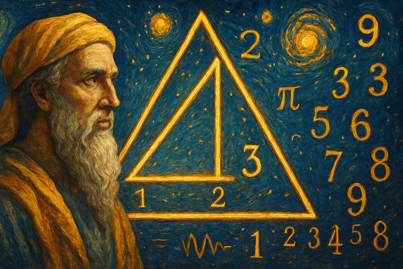The Pythagorean Tradition