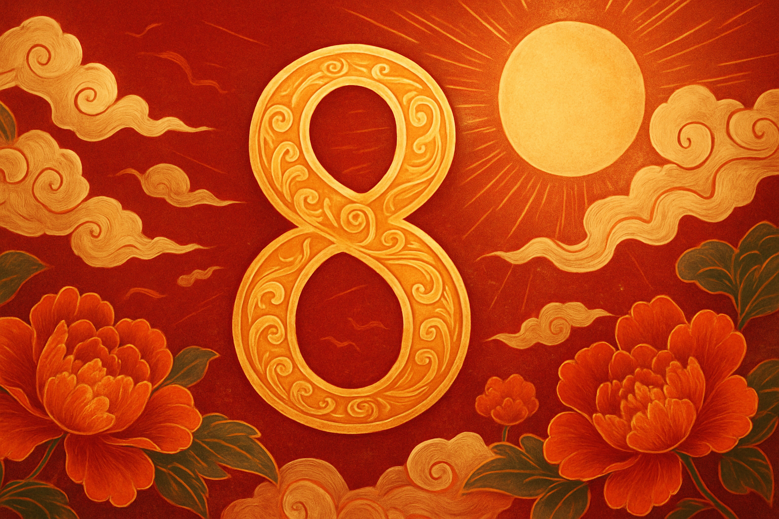 What Is Chinese Numerology?