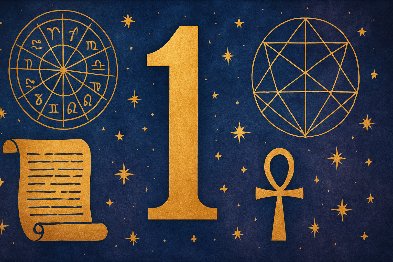 What Is Western Numerology?
