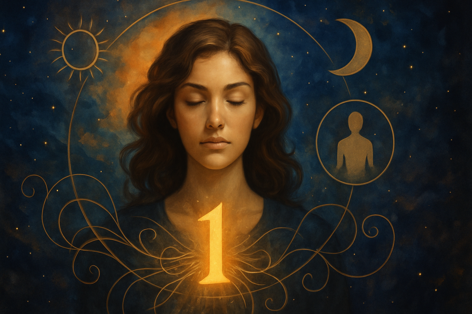What Western Numerology Offers That Chinese Numerology Doesn't