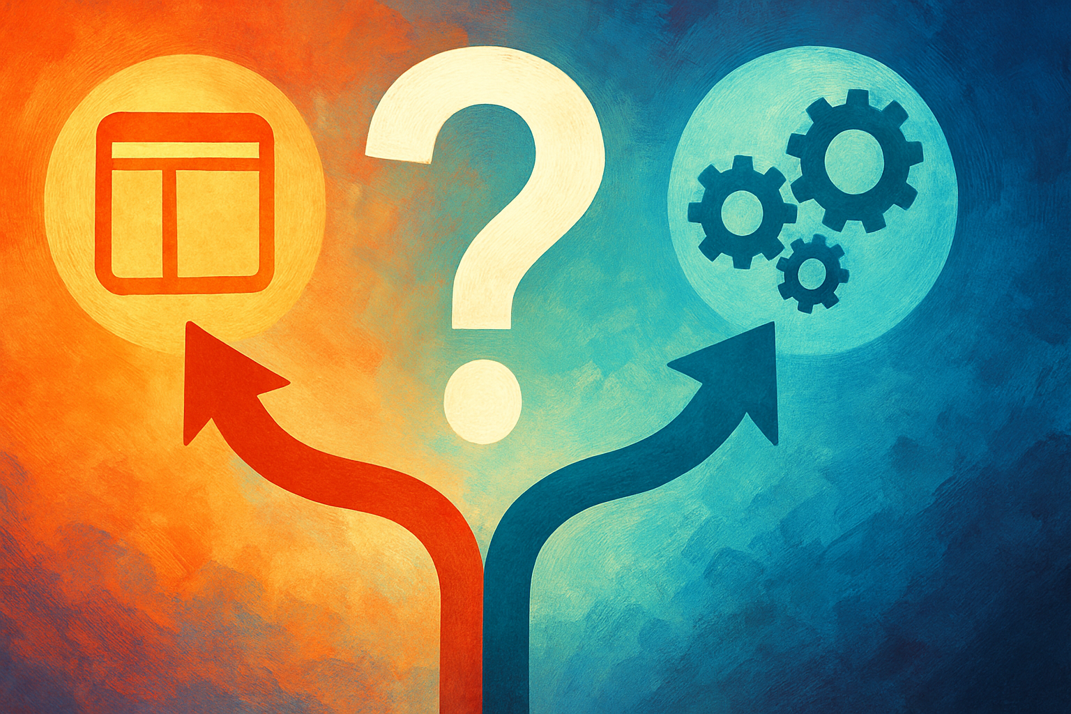 Which System Is Right for You?