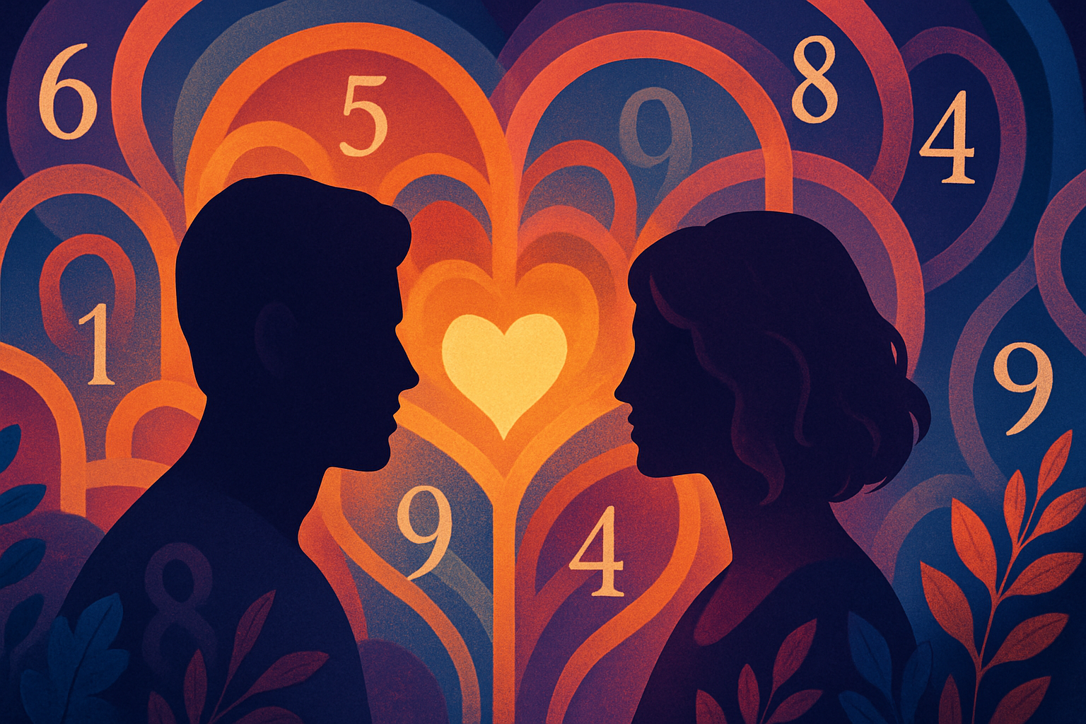 Beyond The Relationship Number — Other Numerological Compatibility Factors