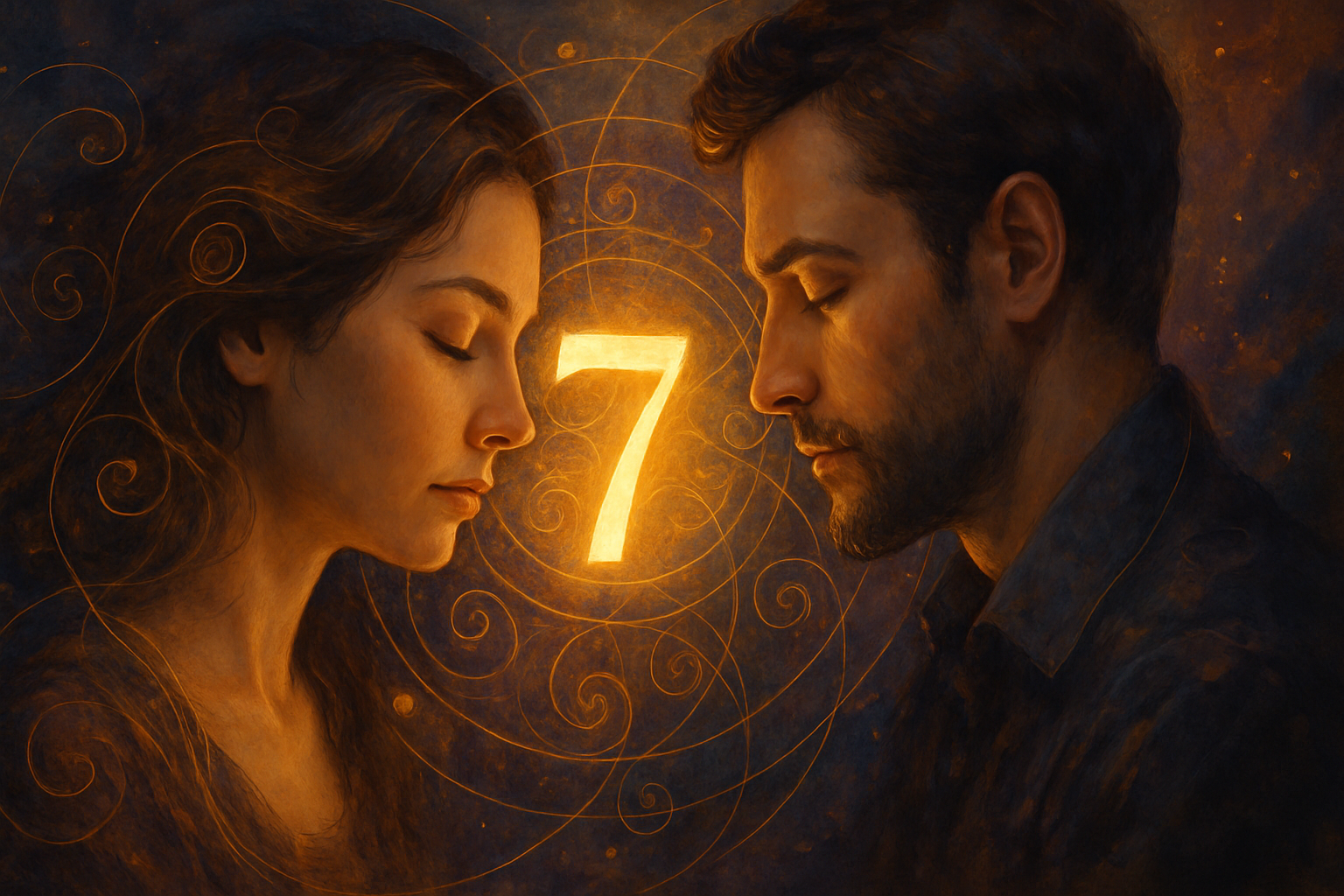 Conclusion — The Relationship You Have Is The One You're Meant To Understand