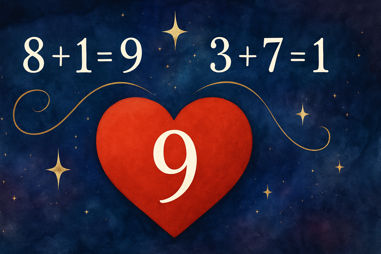 How To Find Your Relationship Number — Step By Step